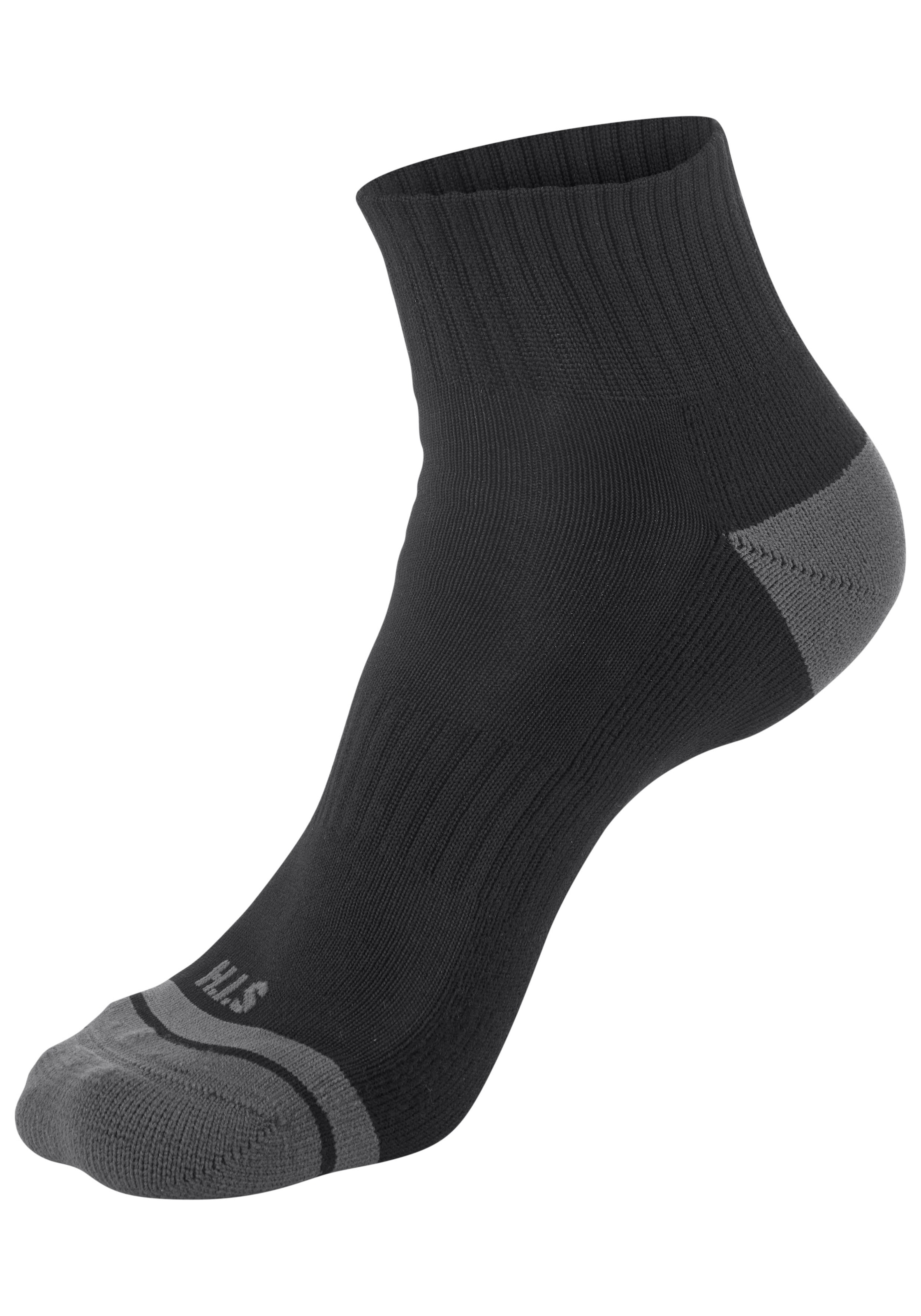 H.I.S Sportsocken Packung, 3 Paar tlg.