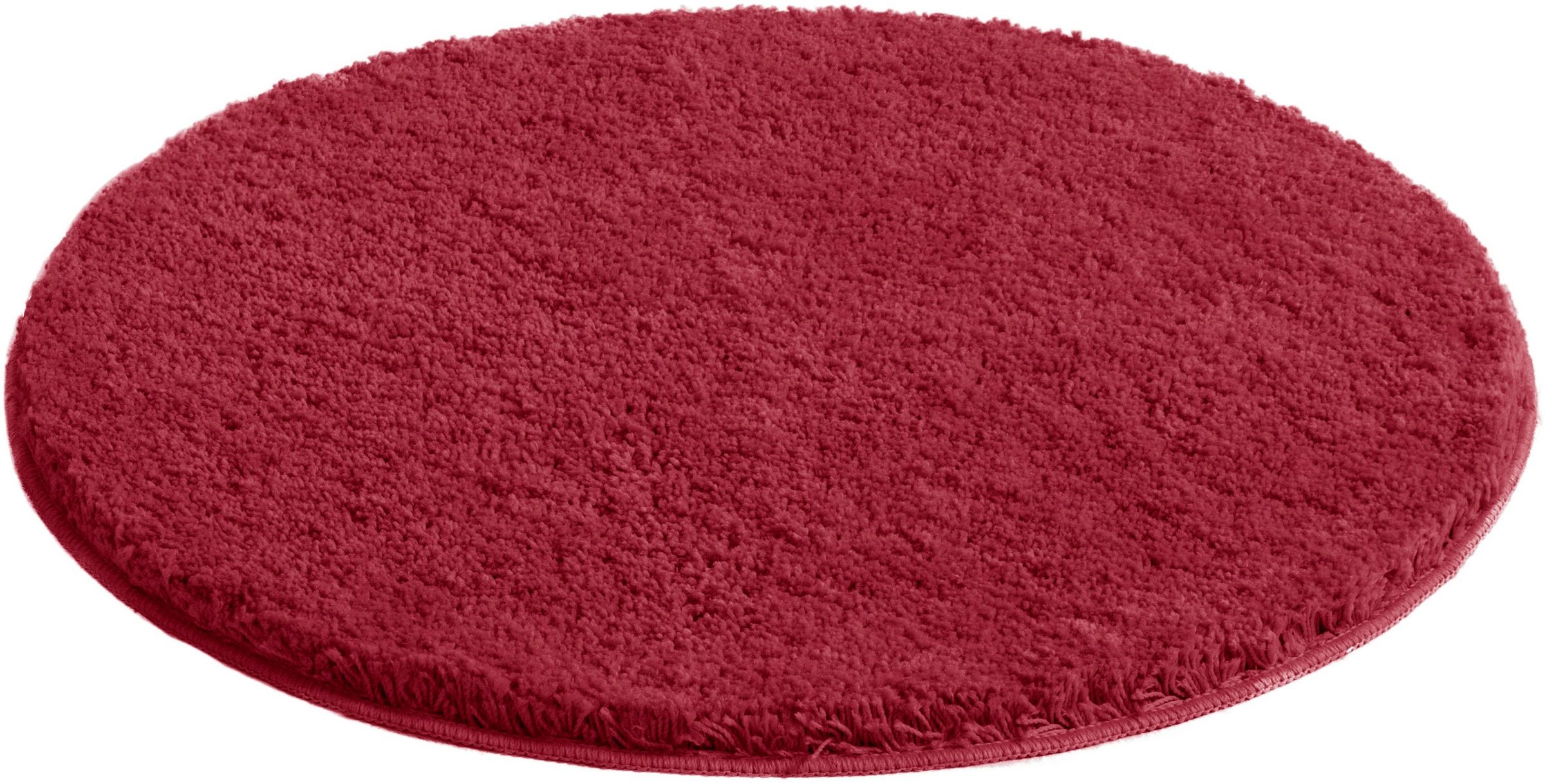 my home Badematte »Sanremo, Badvorleger, Badezimmer Teppich, sehr weich«, r günstig online kaufen