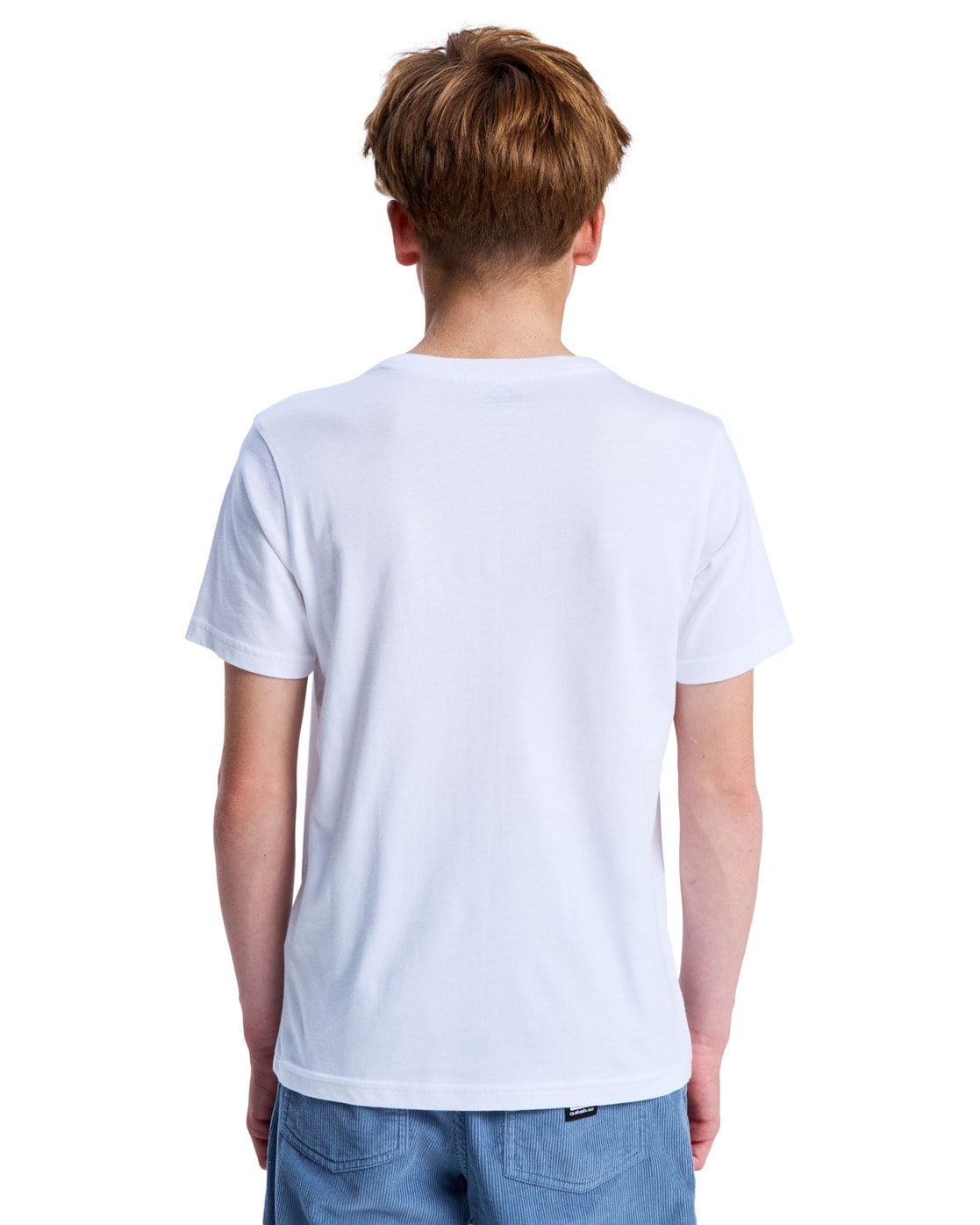 Quiksilver T-Shirt »Ev Light Waves«