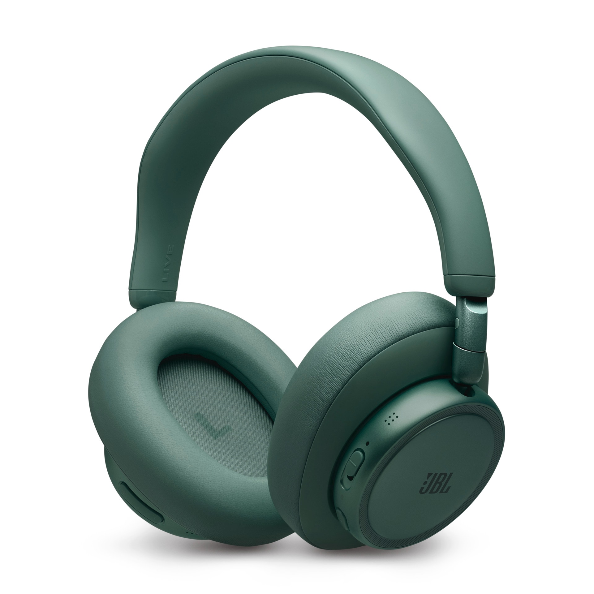 JBL Over-Ear-Kopfhörer »LIVE 780NC« A2DP Bluetooth Active Noise Cancelling (ANC) | Freisprechfunktion | Wireless-Audio-Streaming Kabelloser Over-Ear-Kopfhörer mit Noise-Cancelling