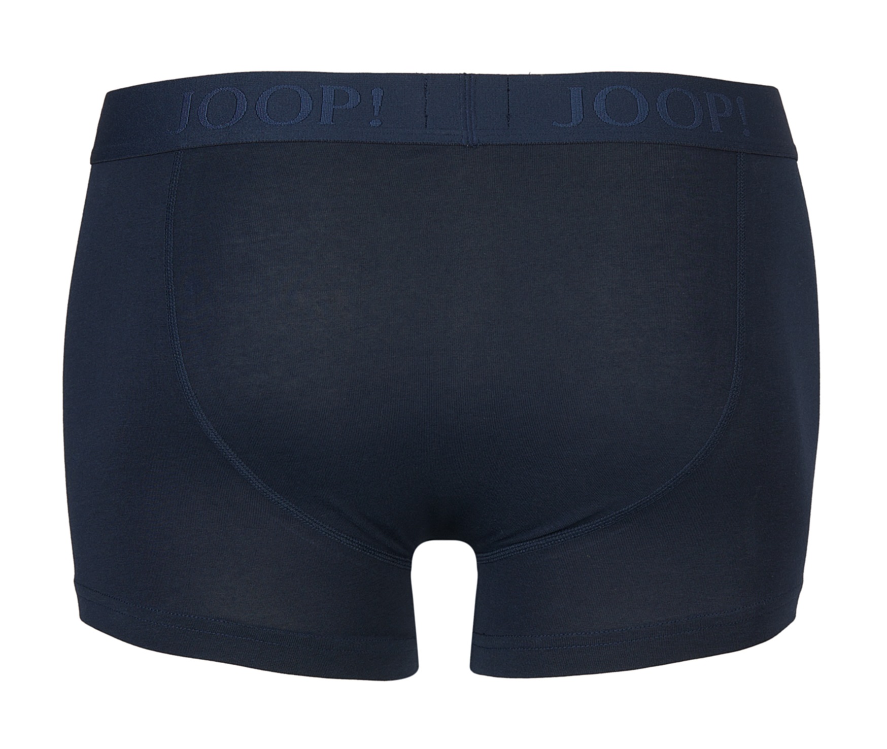 JOOP! Boxershorts »Everyday«, (3er Pack), mit strapazierfähigen Nähten für Beständigkeit
