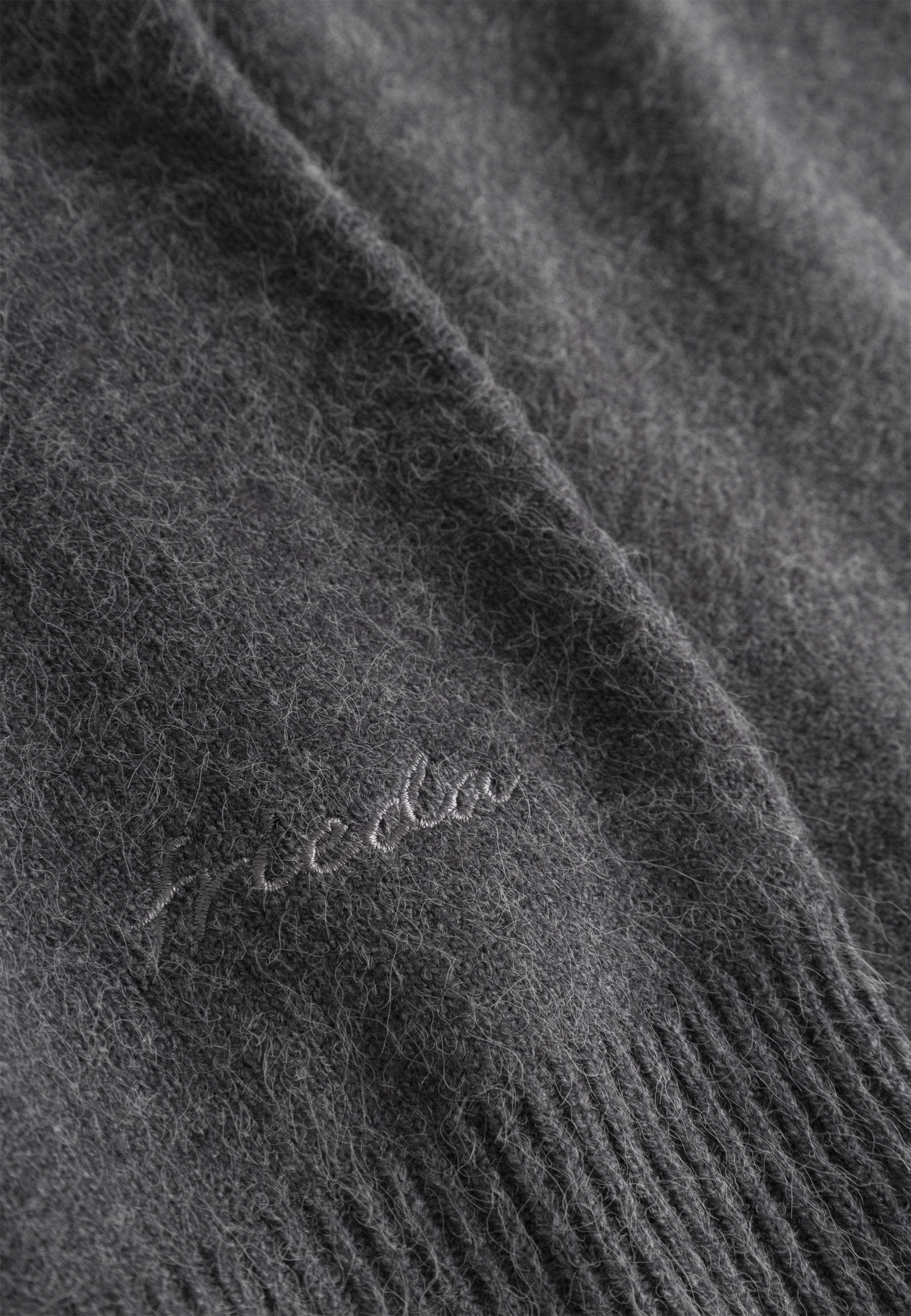 Frieda & Freddies Blusenkleid »Frieda & Freddies Strickkleid«