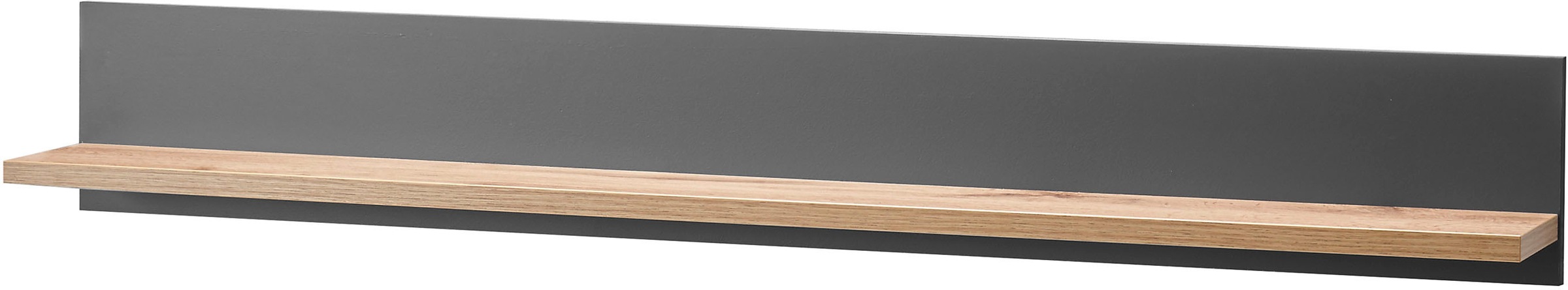 Home affaire Wohnwand »Westminster TOPSELLER!« Set, 2 Vitrinen, Lowboard, W günstig online kaufen