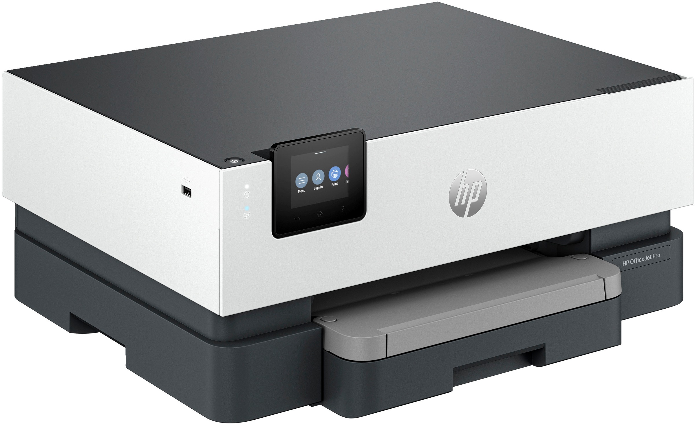 HP WLAN-Drucker »OfficeJet Pro 9110b«