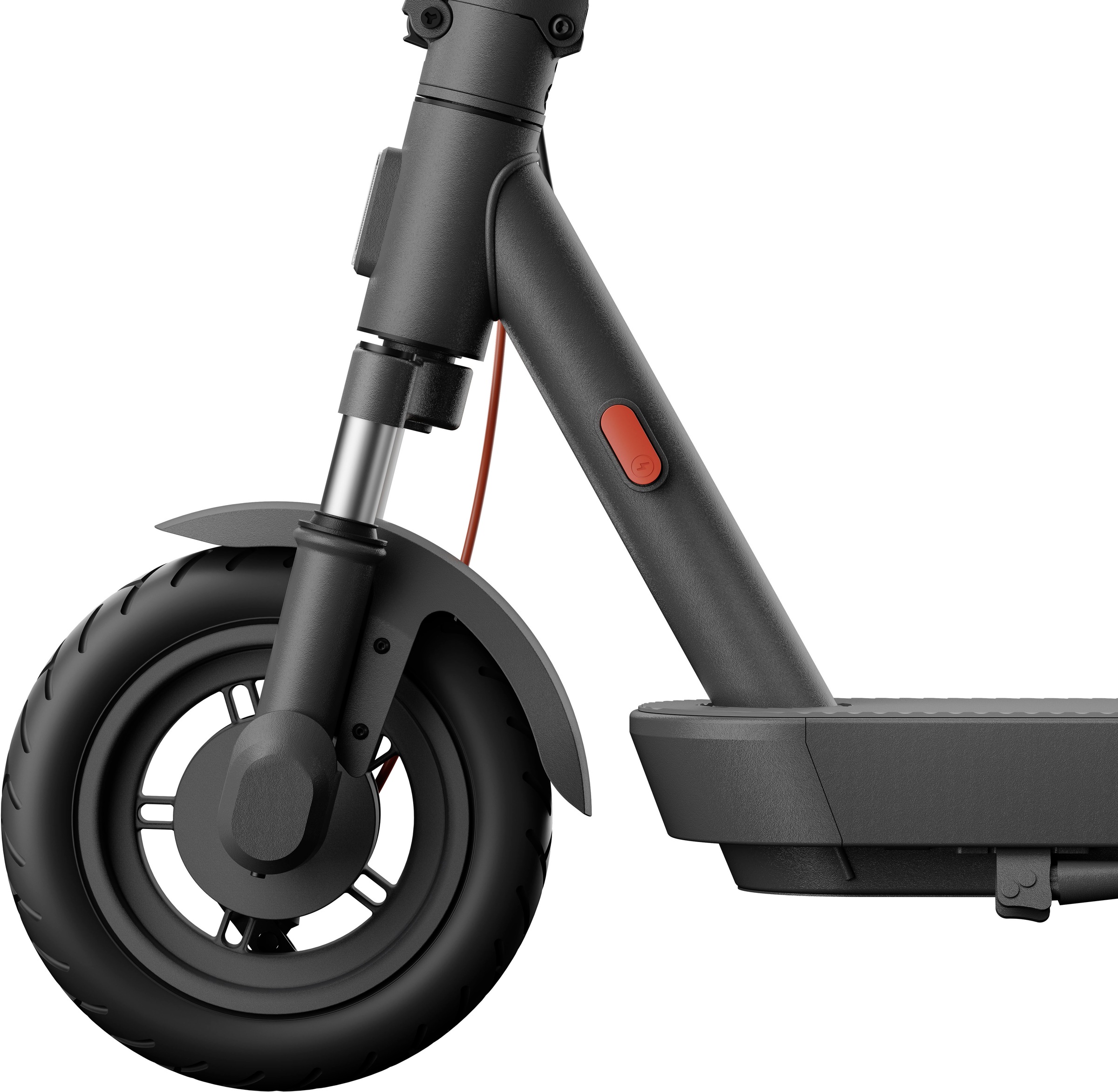 Xiaomi E-Scooter »Electric Scooter 5«, Electric Scooter, mit Straßenzulassung, bis zu 60 km Reichweite