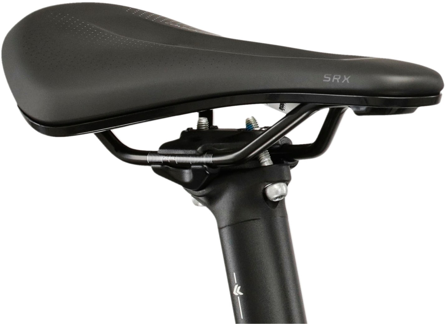 Kross Mountainbike »Hardtail Level 5.0«, 11 Gang, Shimano, CUES U6000 Schaltwerk, Kettenschaltung