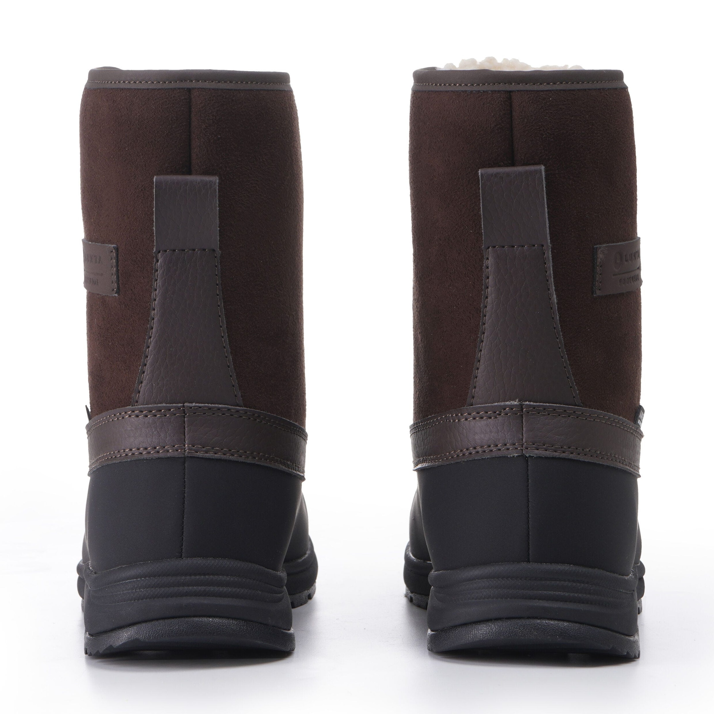 Luhta Winterboots »TUTTU MS«  wasserdicht, gefüttert, mit Gummilaufsohle, mit Schnellverschluss