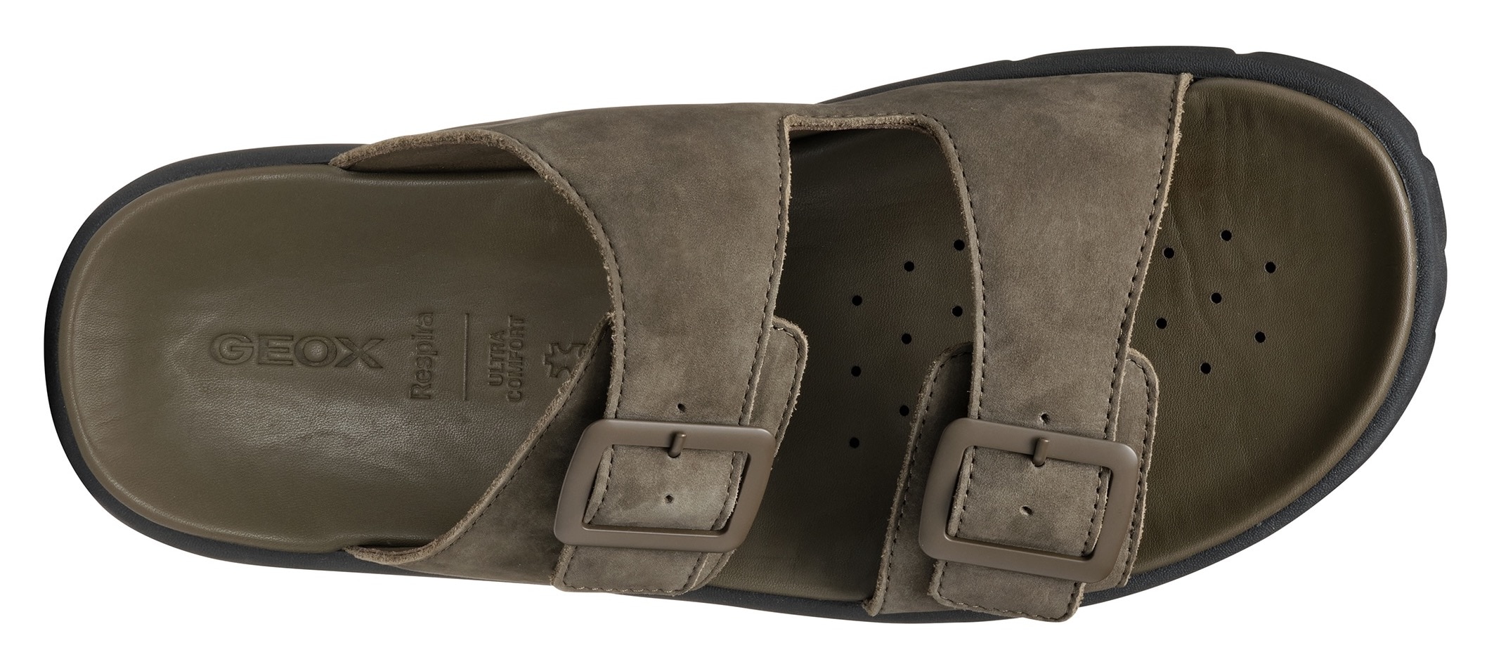 Geox Pantolette »U XAND 2S«