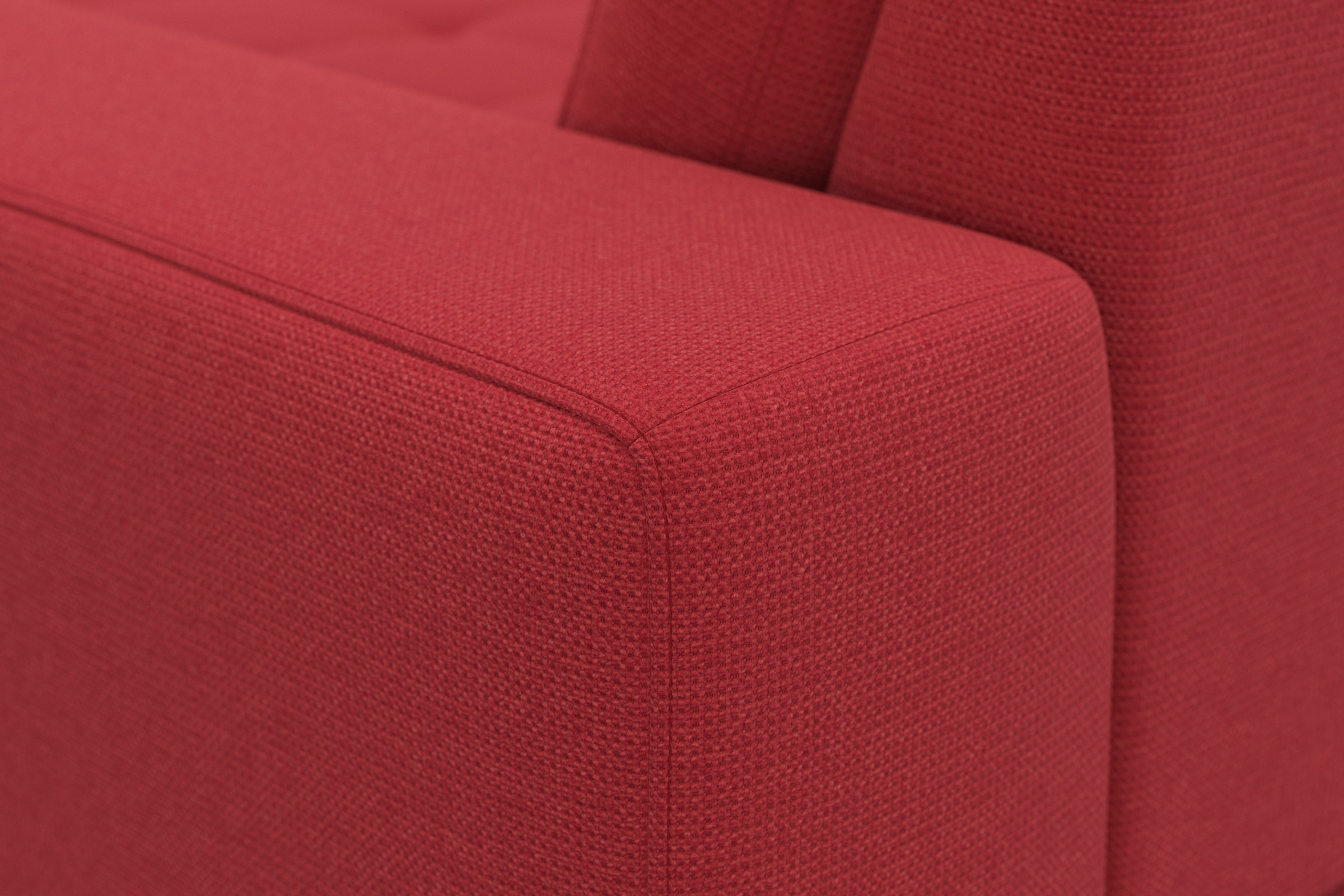 sit&more Wohnlandschaft »Quincy U-Form«, wahlweise mit Bettfunktion und Bettkasten