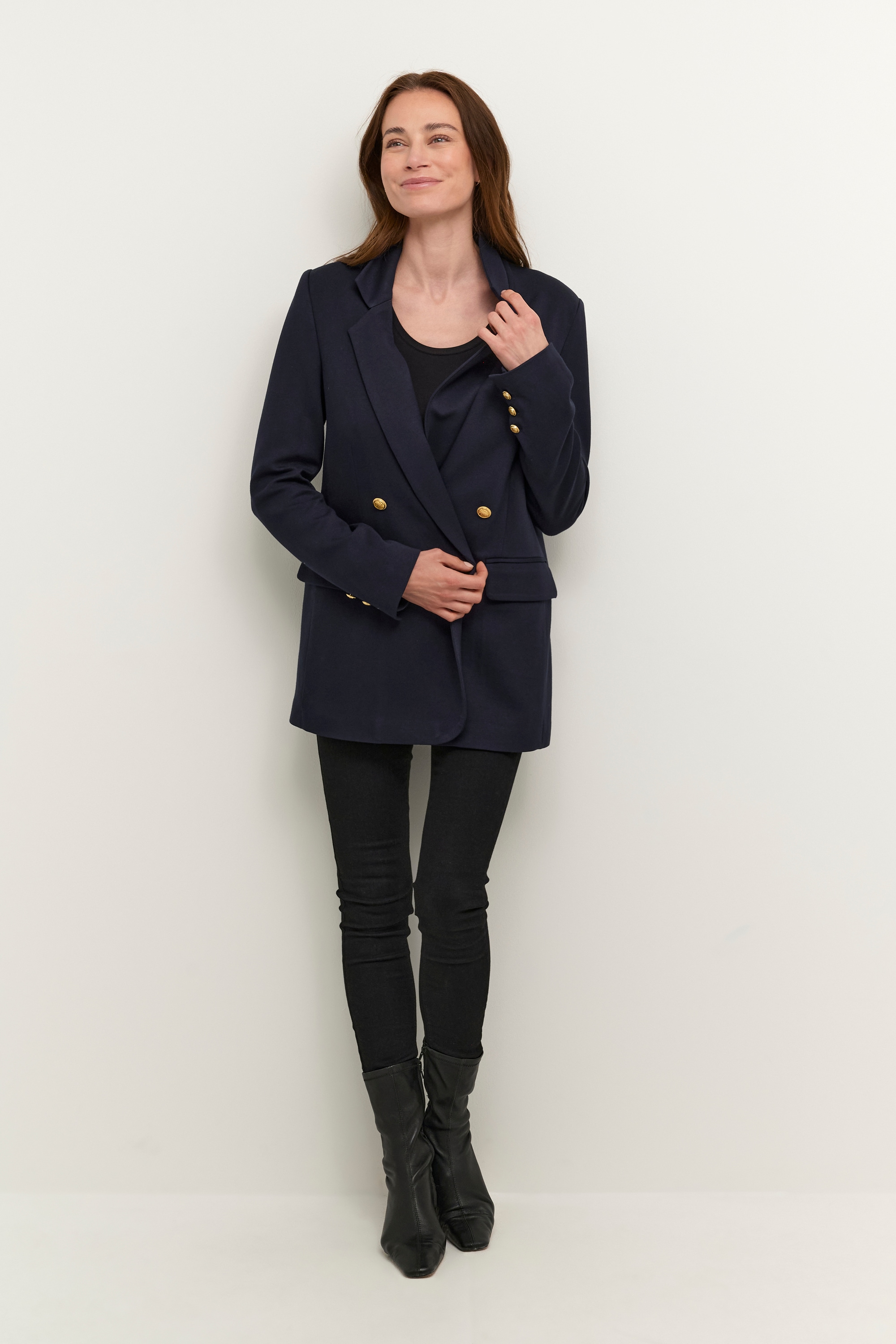 Culture Blusenblazer »Blazer CUEVA«