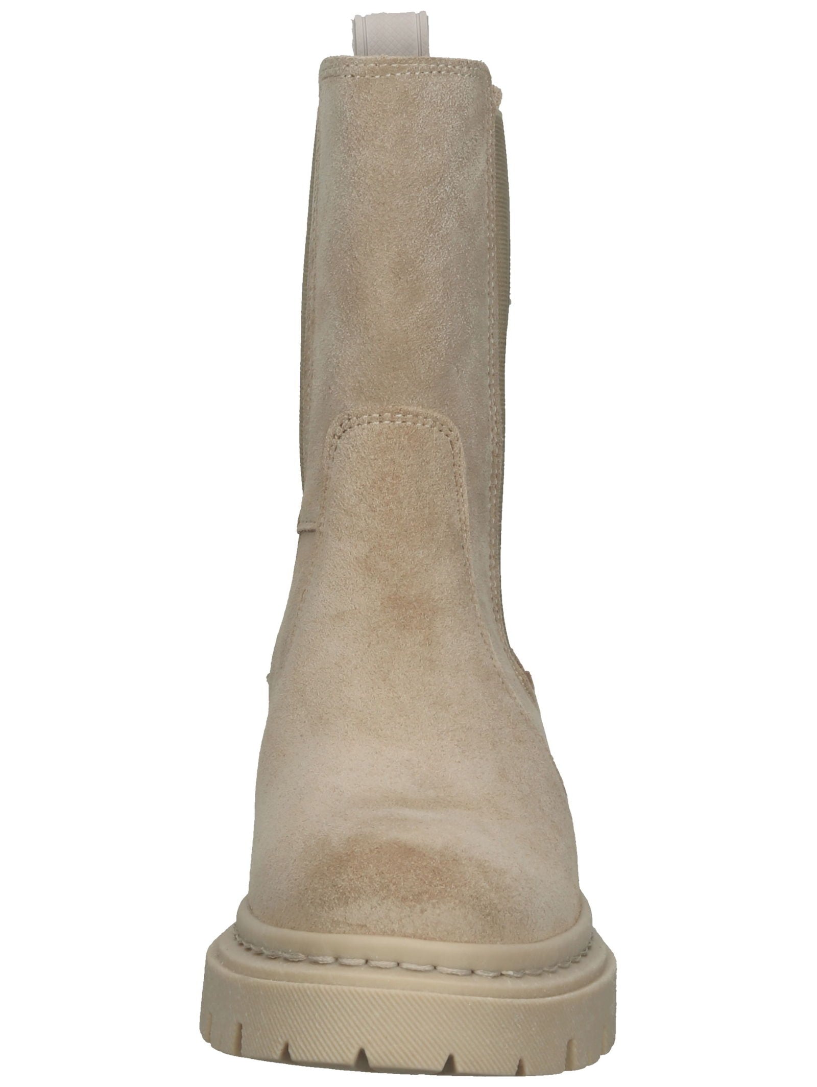 Bullboxer Stiefelette »Bullboxer Stiefelette Leder/Textil«