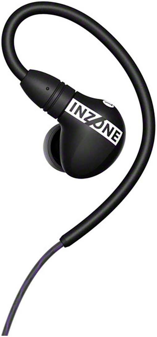 Sony Gaming-Headset »INZONE E9«, Geräuschisolierung