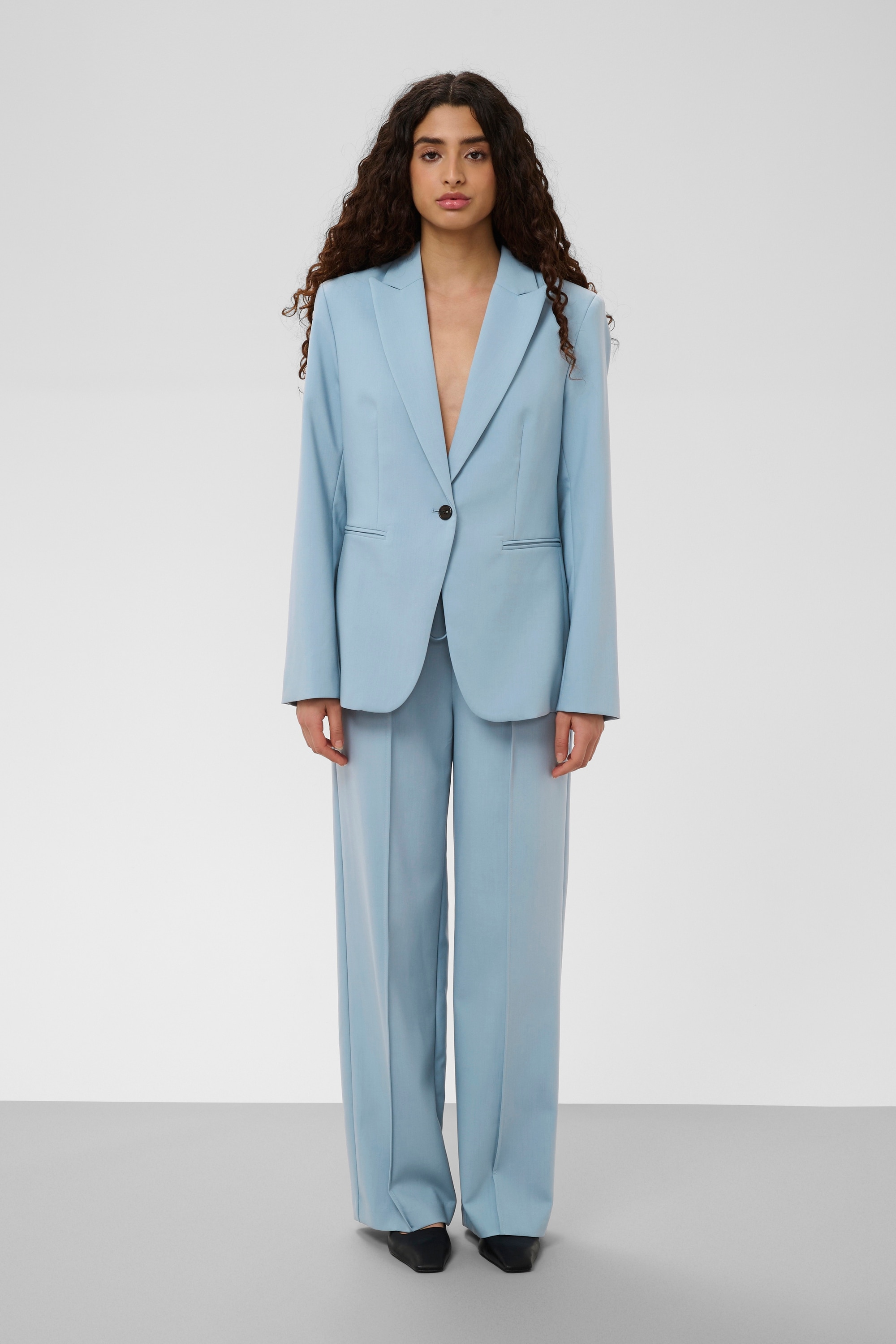 SOAKED IN LUXURY Blusenblazer »Damen Blazer SLCorinne«