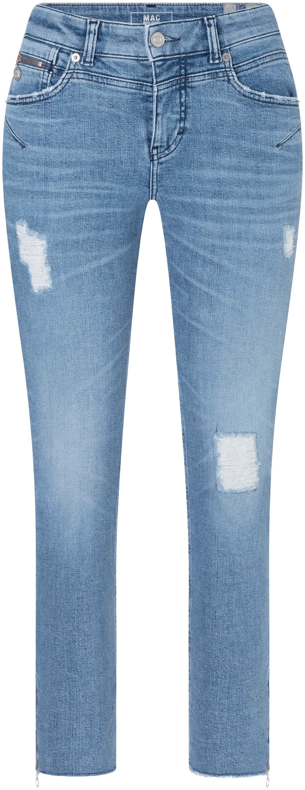 MAC Slim-fit-Jeans »Rich-Slim chic« kaufen