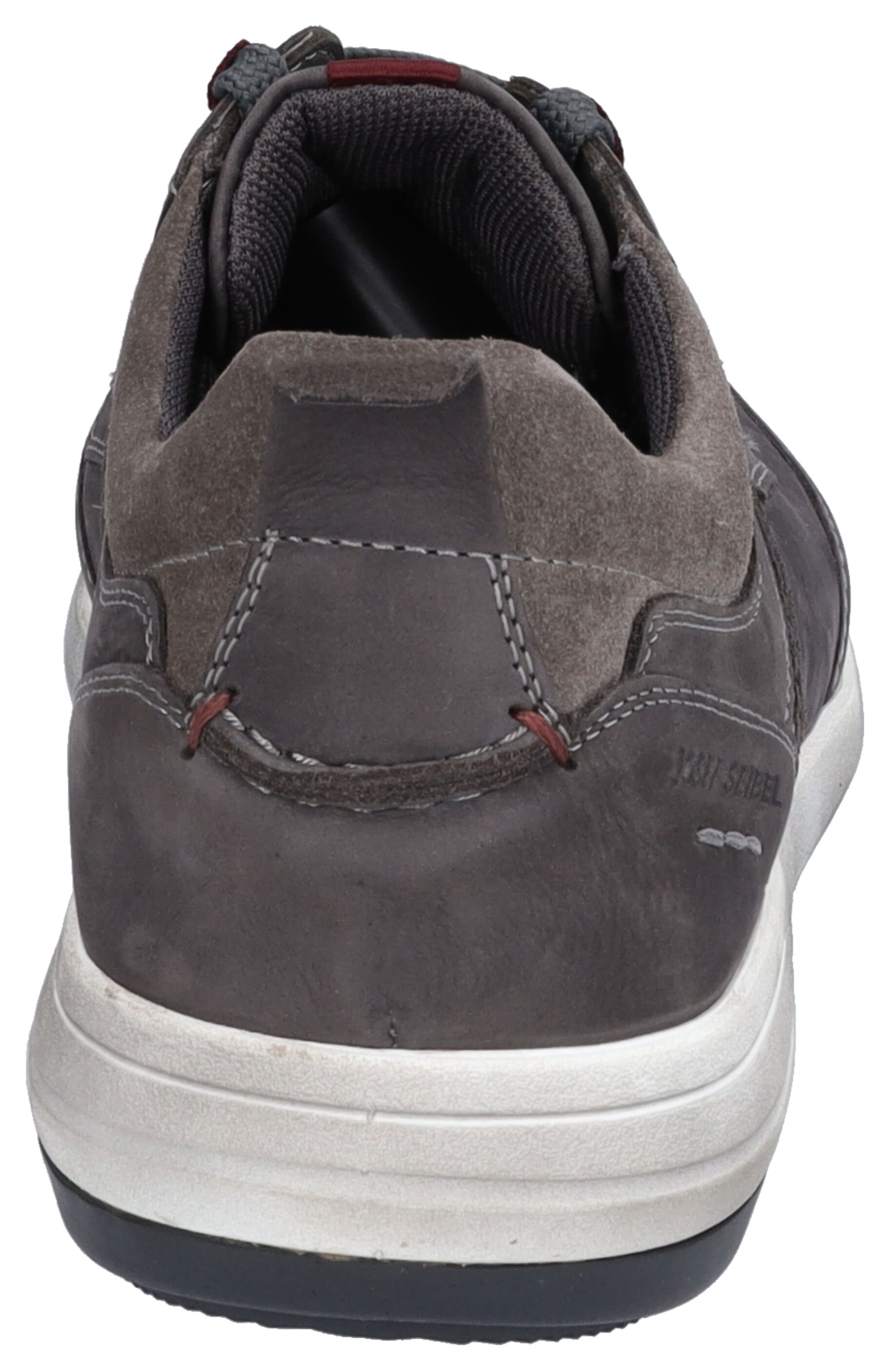 Josef Seibel Sneaker »Enrico 25«  , Schnürschuh, Komfortschuh, Freizeitschuh mit Wechselfußbett