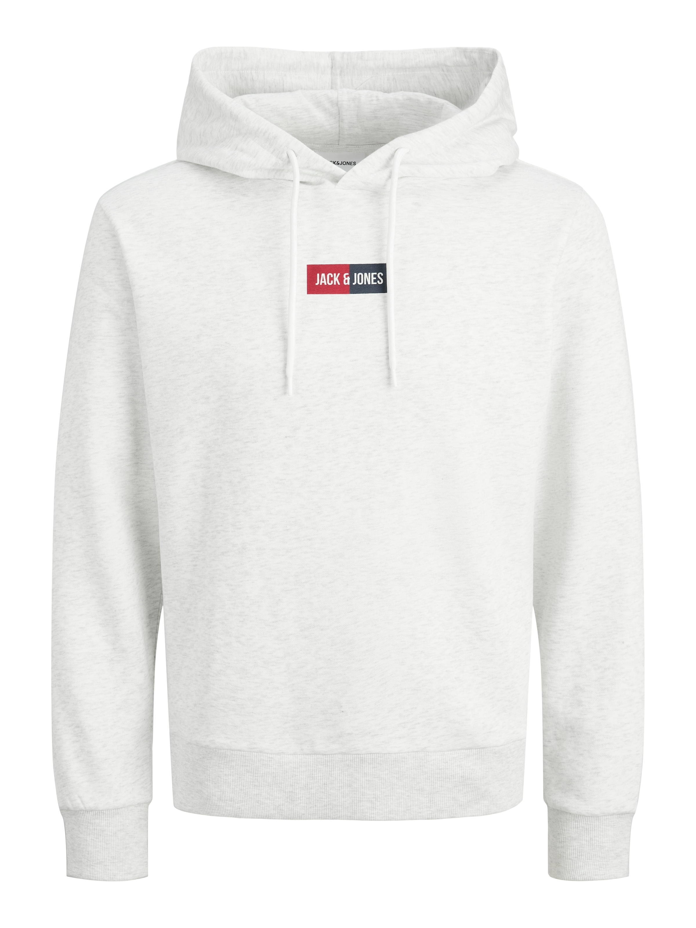 Jack & Jones Kapuzensweatshirt »JJPAN SWEAT HOOD«
