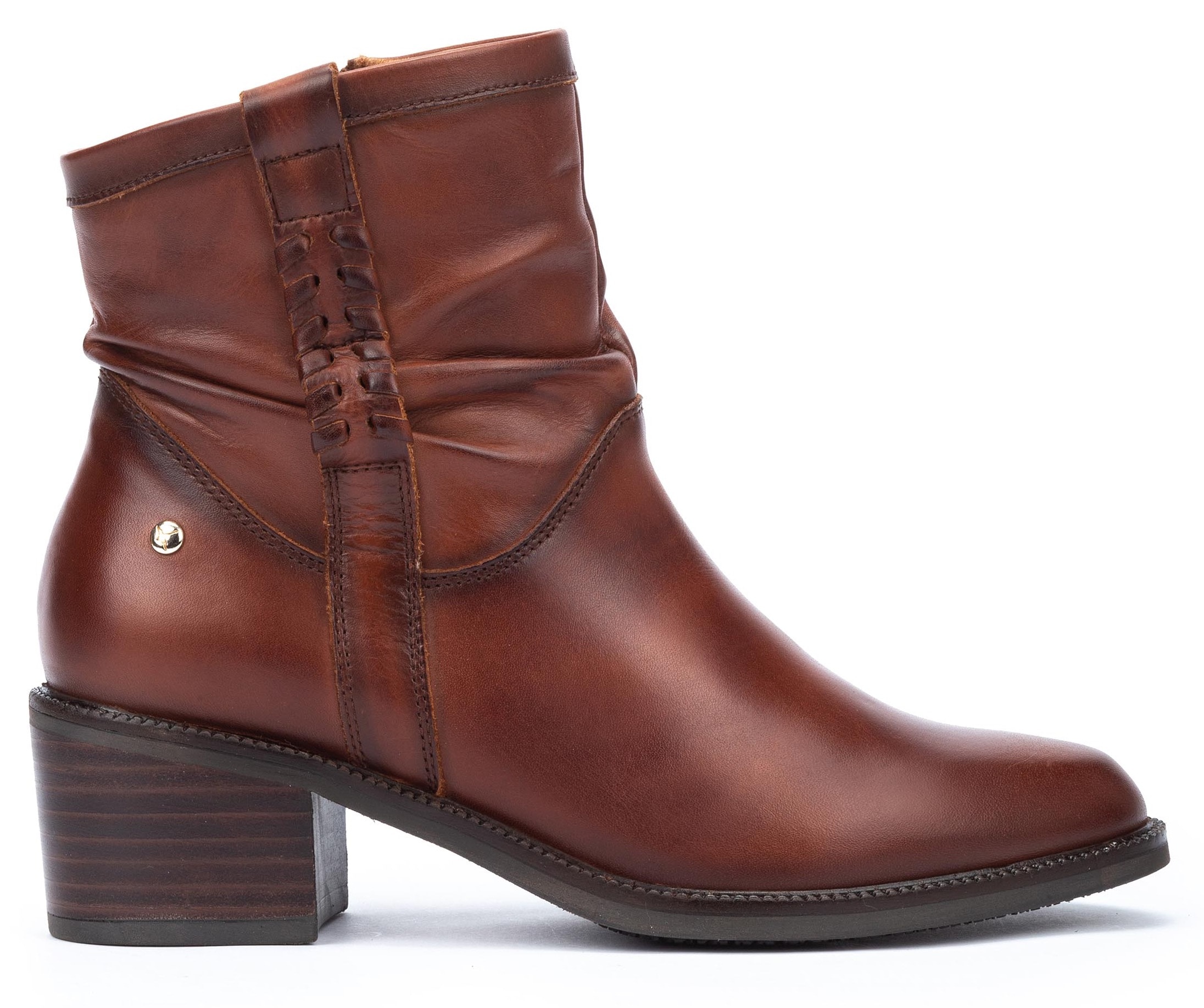 Stiefelette 