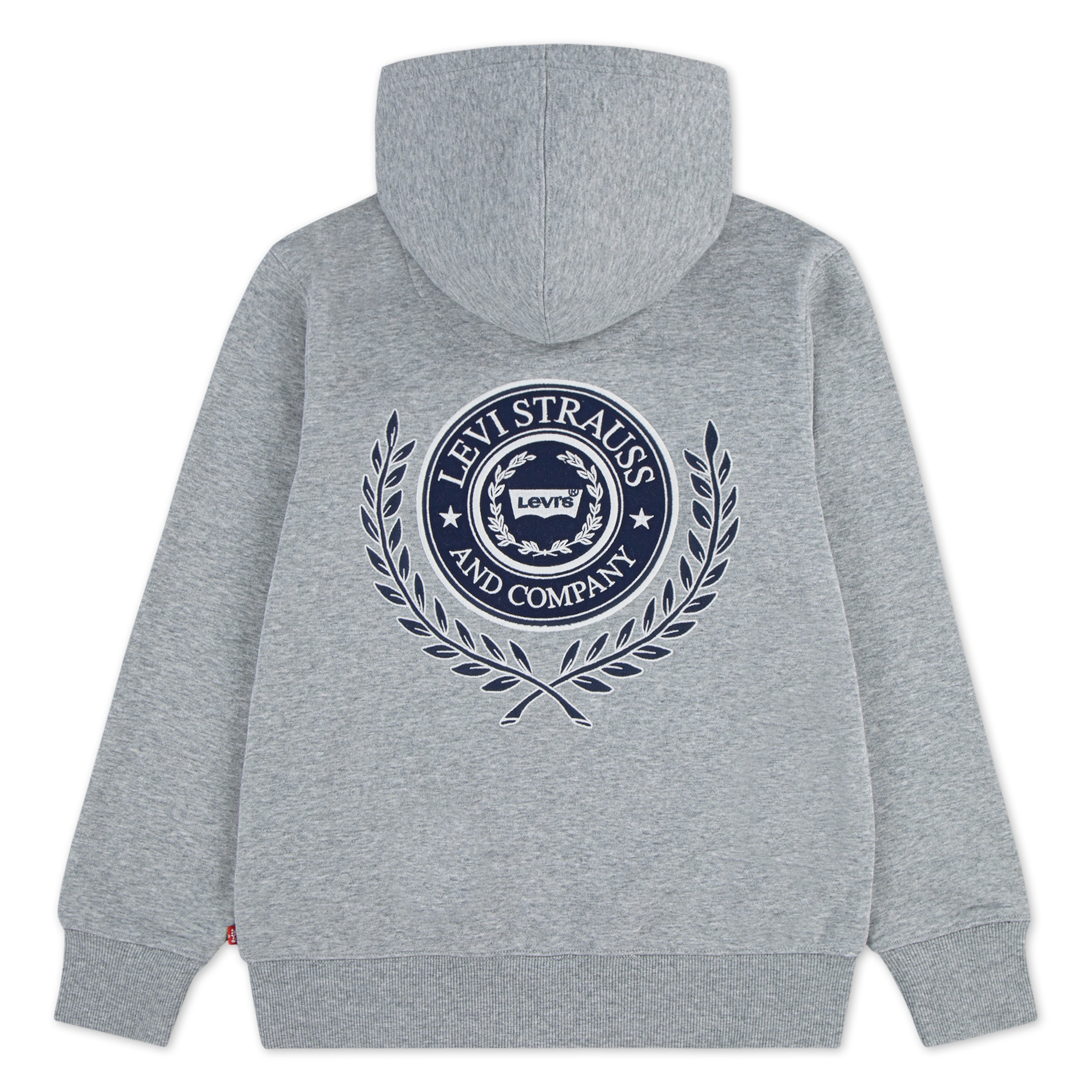 Levi's® Kids Kapuzensweatshirt »LVB MODERN CREST HOODIE«, for Boys

