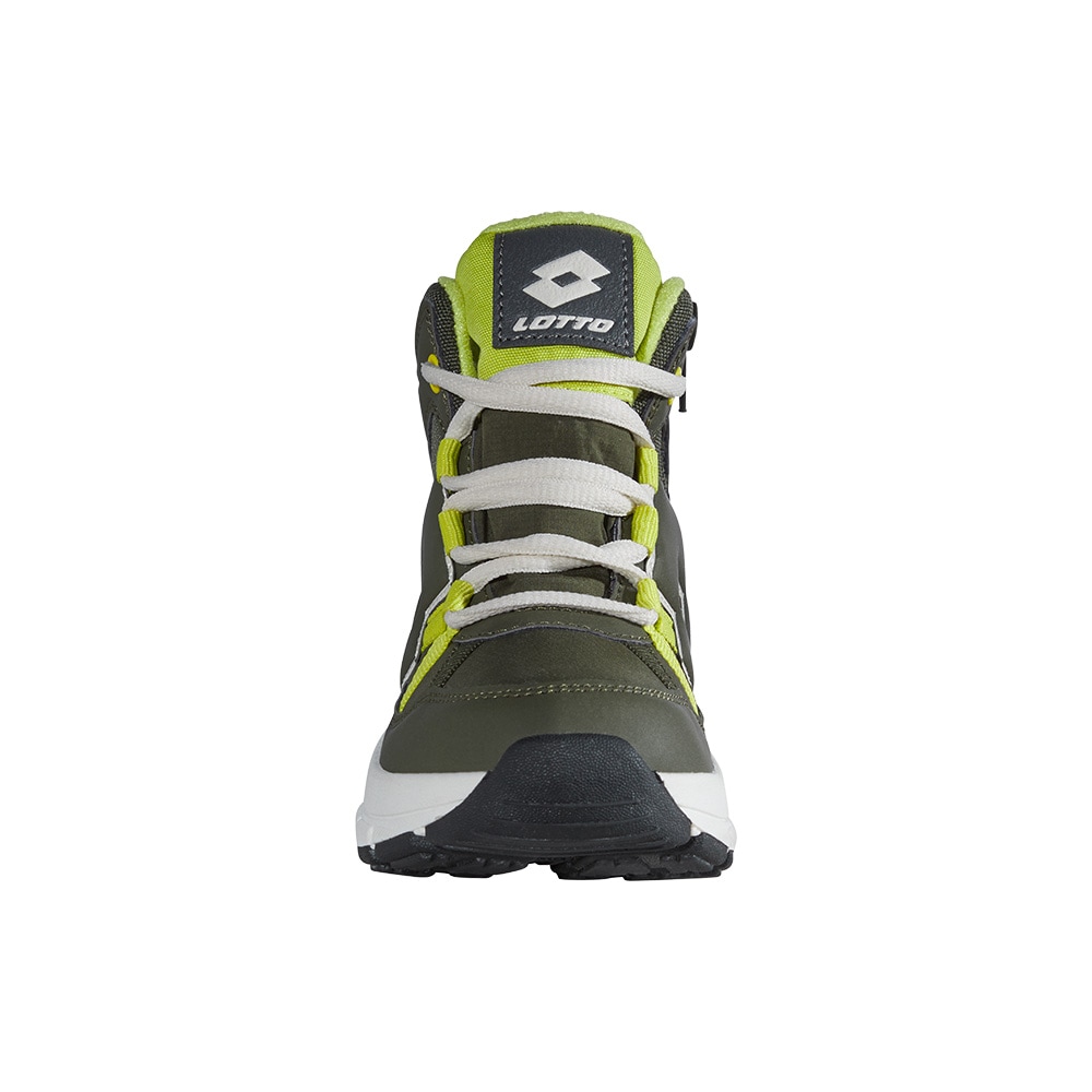 lotto Winterboots  - mit pratkischem Rei&szlig;verschluss auf der Innenseite<br />