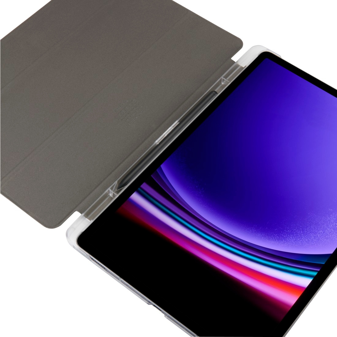 Hama Tablet-Hülle »Schutzhülle für Samsung Galaxy Tab S10+ 12,4"«, mit Stiftfach