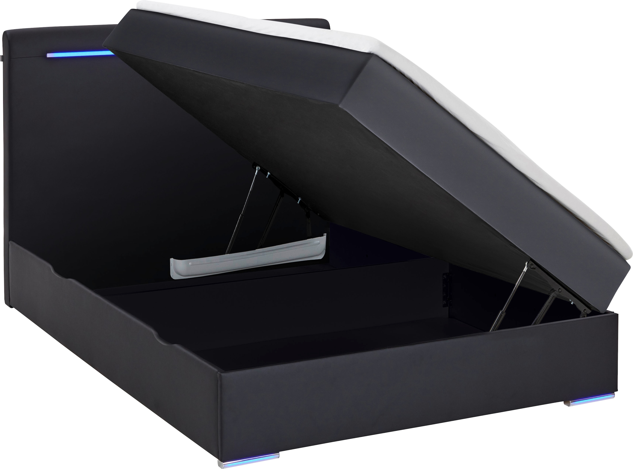 meise.möbel Boxbett »Candela 2«