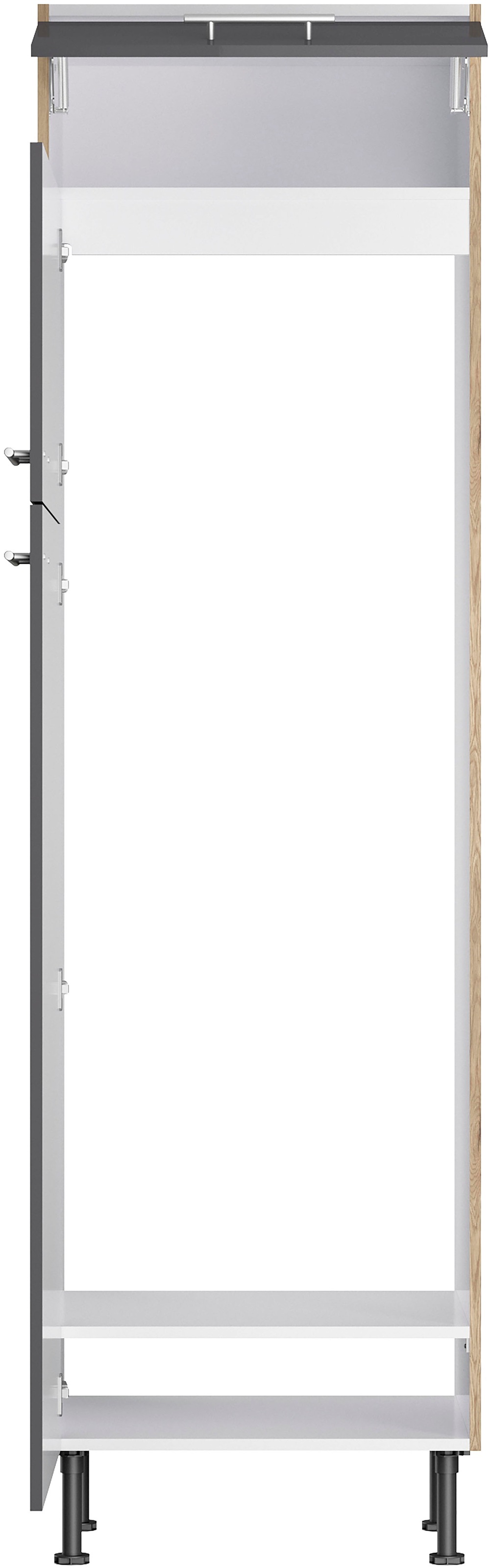 OPTIFIT Kühlumbauschrank »Klara«, Breite 60 cm