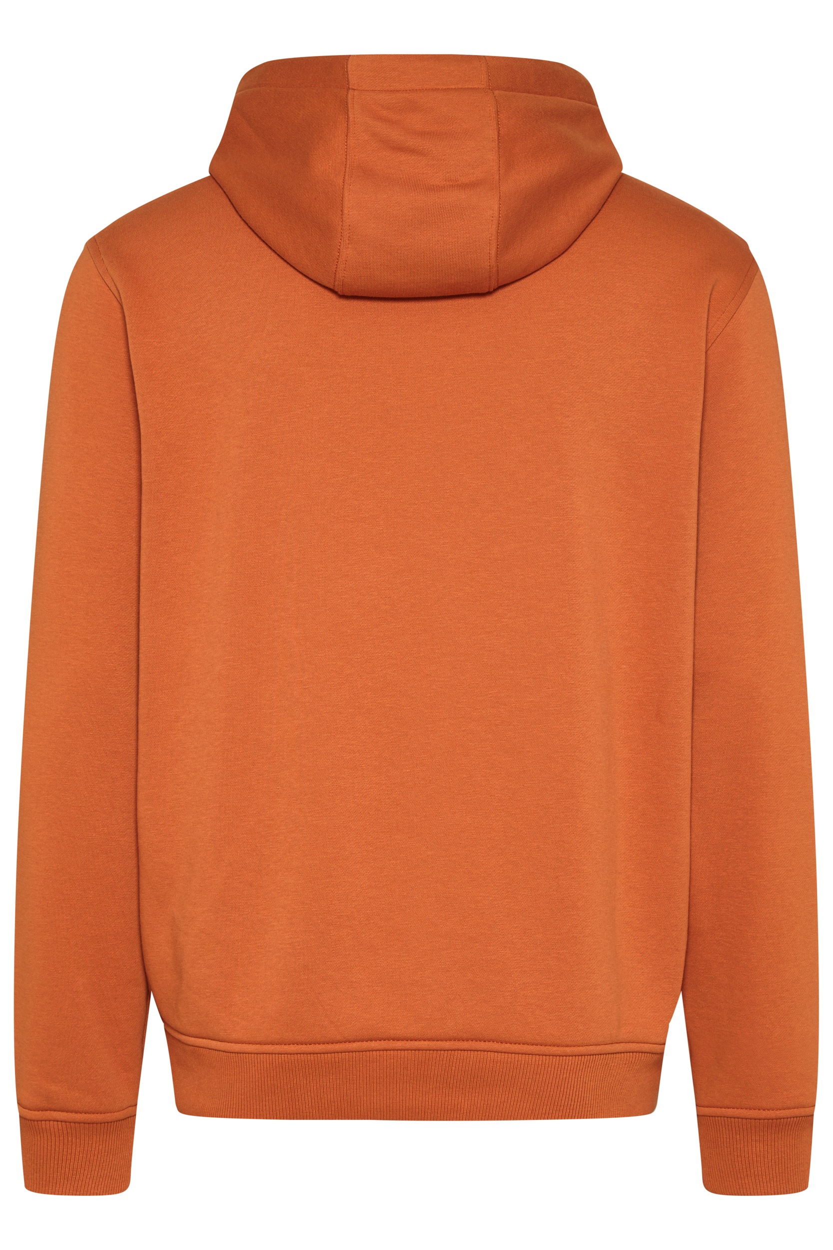 bugatti Sweatshirt, mit Logo-Print