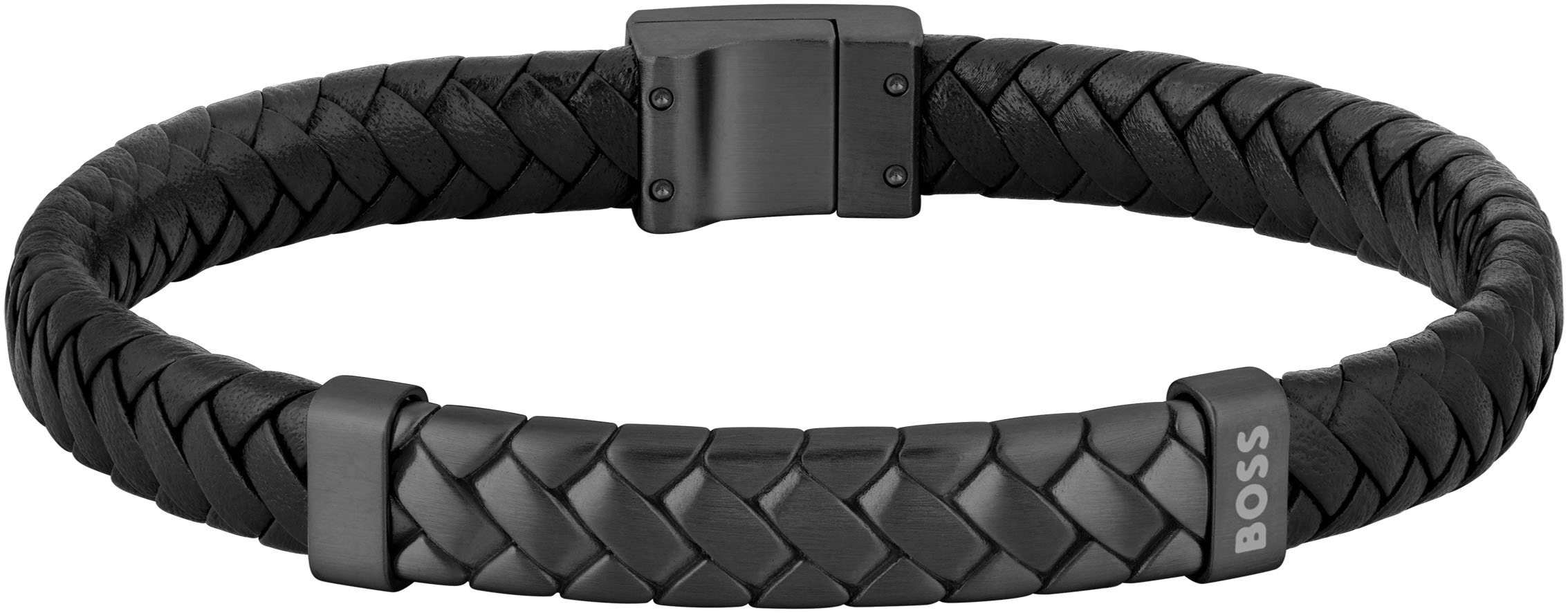 Lederarmband 