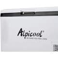ALPICOOL Elektrische Kühlbox »K25«