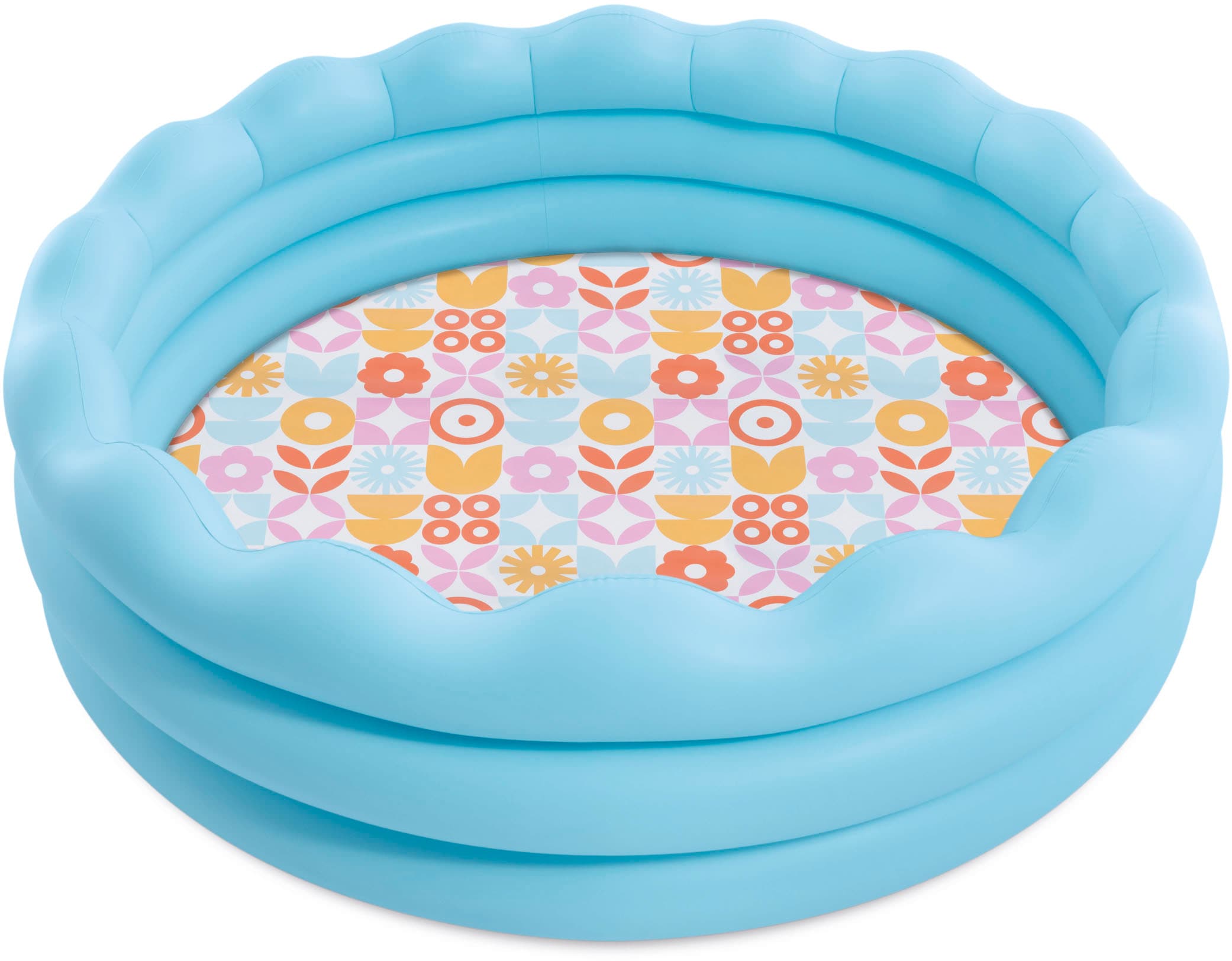 Intex Planschbecken »Wave Edge«