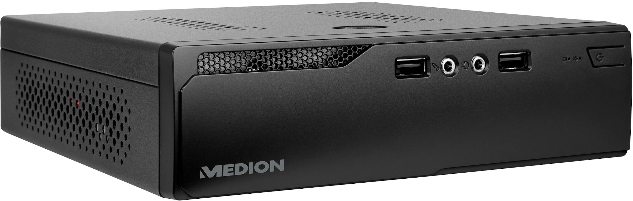 Medion® Mini-PC »AKOYA MD 34618«