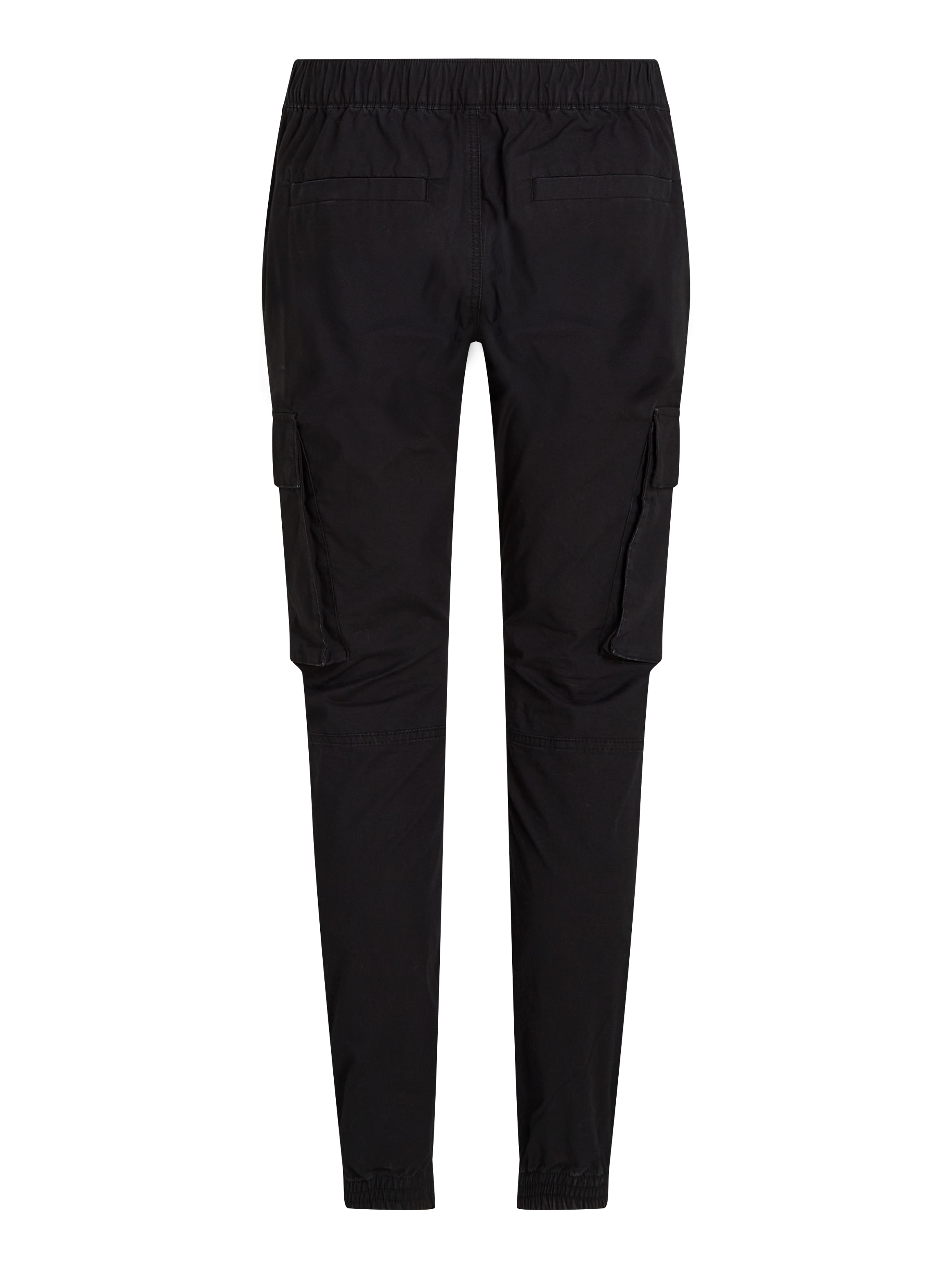 Calvin Klein Jeans Cargohose »SKINNY CARGO«, mit Logopatch