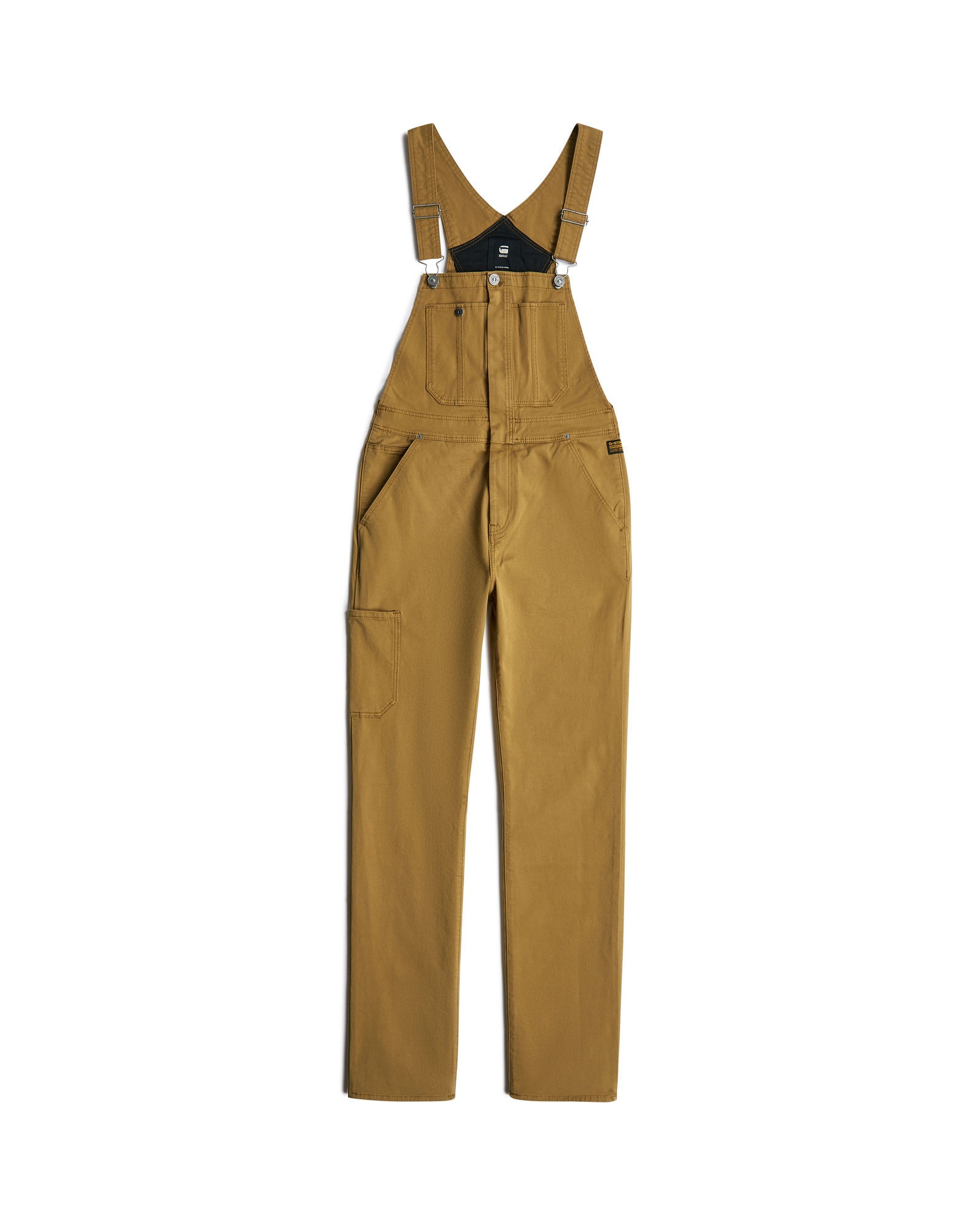 G-STAR Jumpsuit »Slim Latzhose«