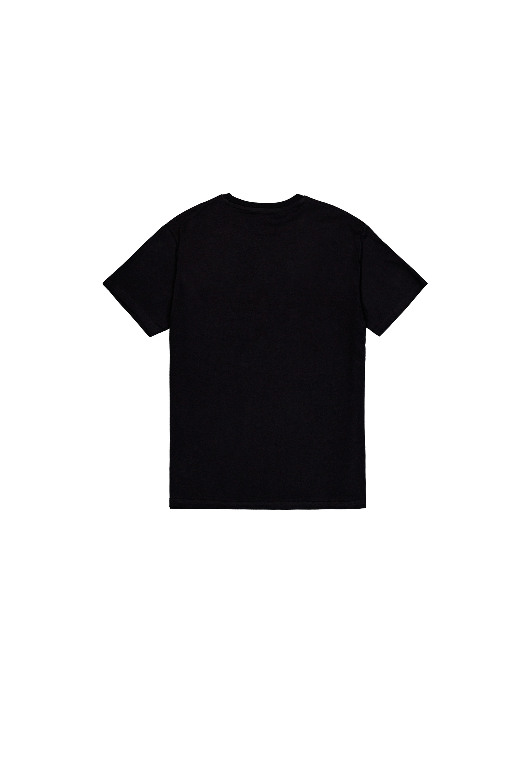 Alpha Industries T-Shirt »Alpha Industries Men - T-Shirts Basic V-Neck T«