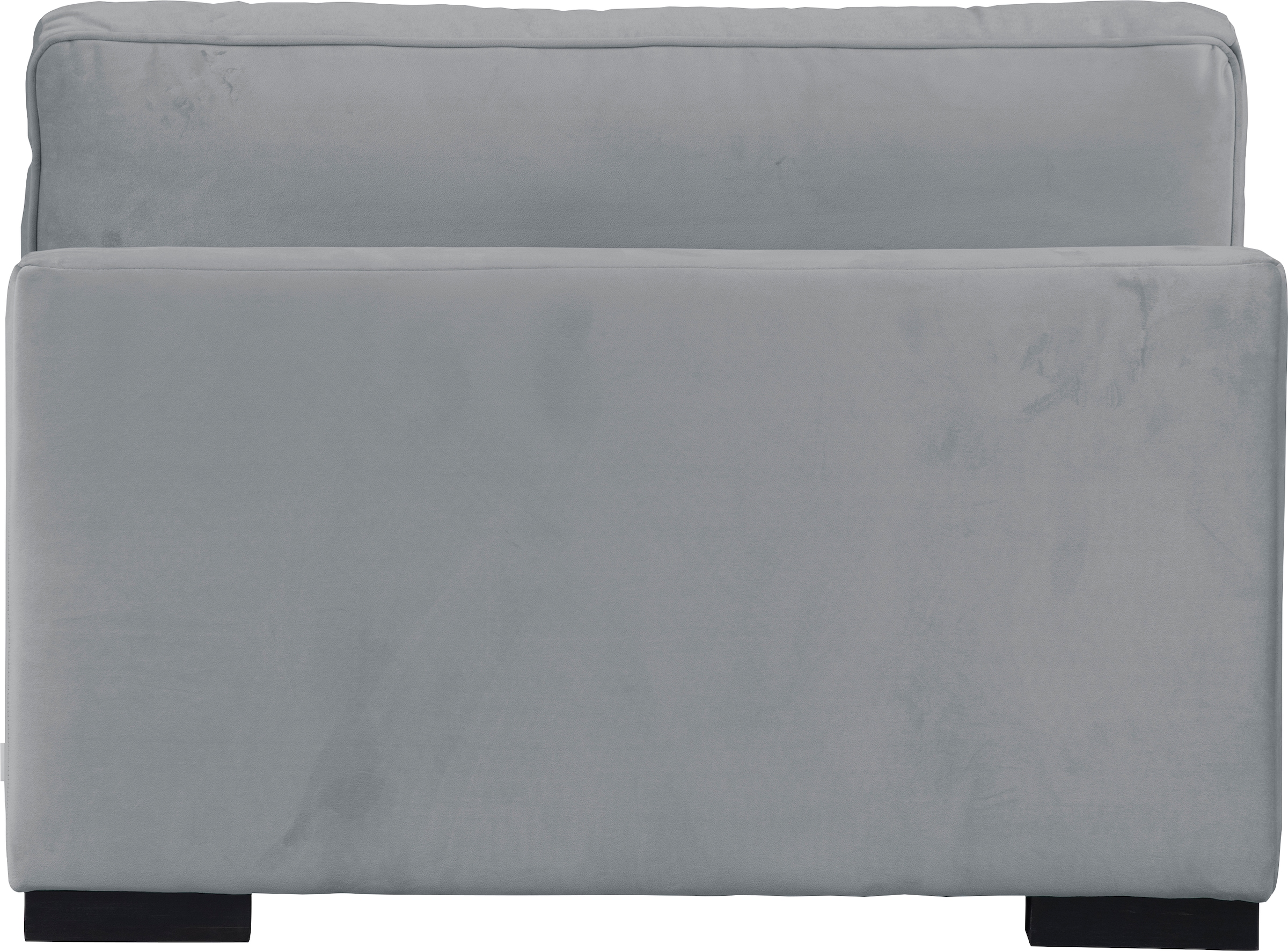 Guido Maria Kretschmer Home&Living Sofa-Mittelelement »Skara XXL«, Modul XXL - zum eigenen Zusammenstellen, in vielen Bezugsqualitäten