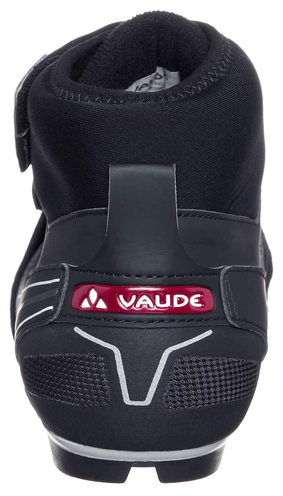 VAUDE Schuhüberzieher »SHOECAP METIS II« speziell als Zehenwärmer für den Radsport, elastisches Material
