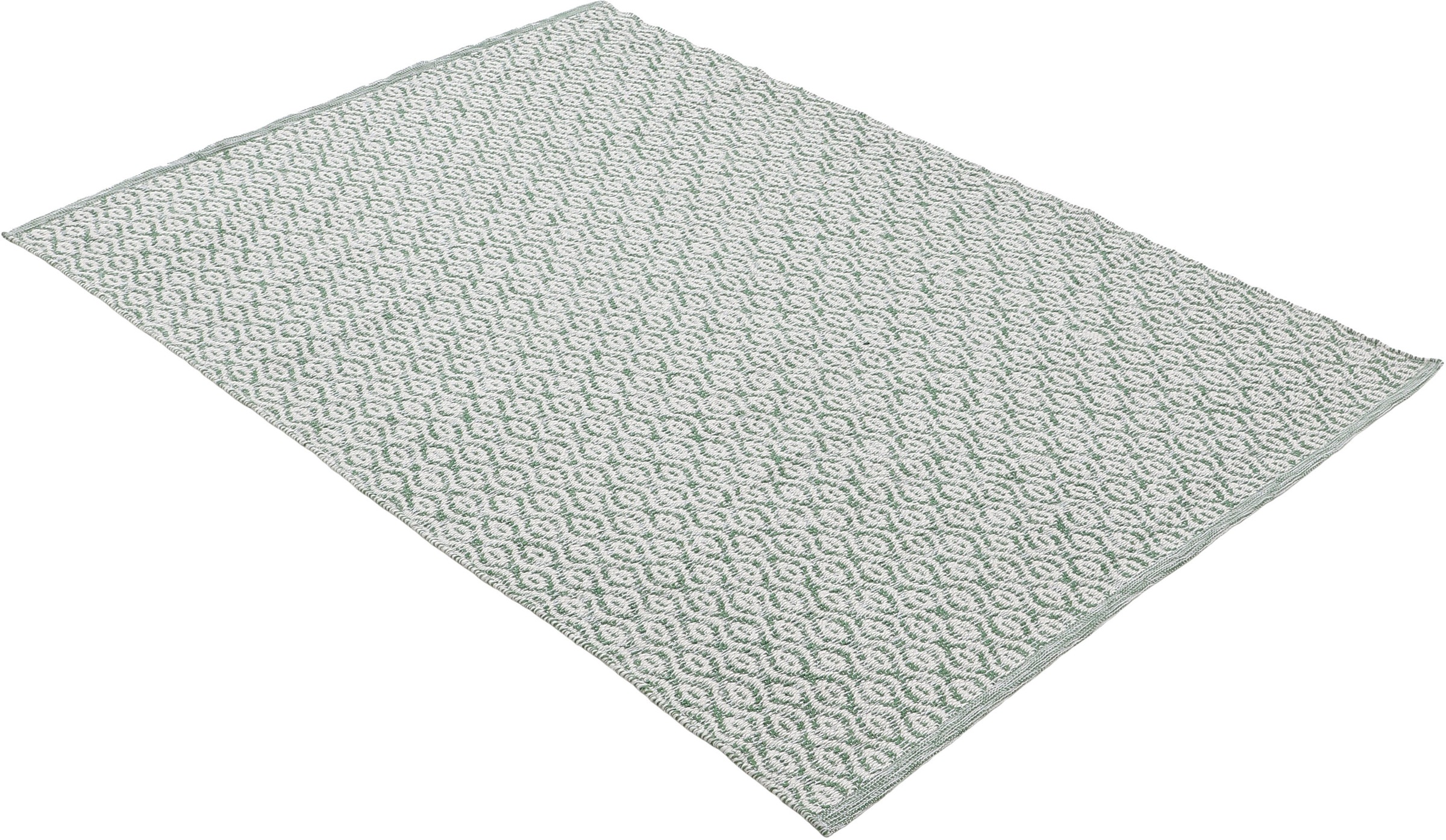 carpetfine Teppich »Frida 202« rechteckig 7 mm Höhe Wendeteppich, 100% recy günstig online kaufen