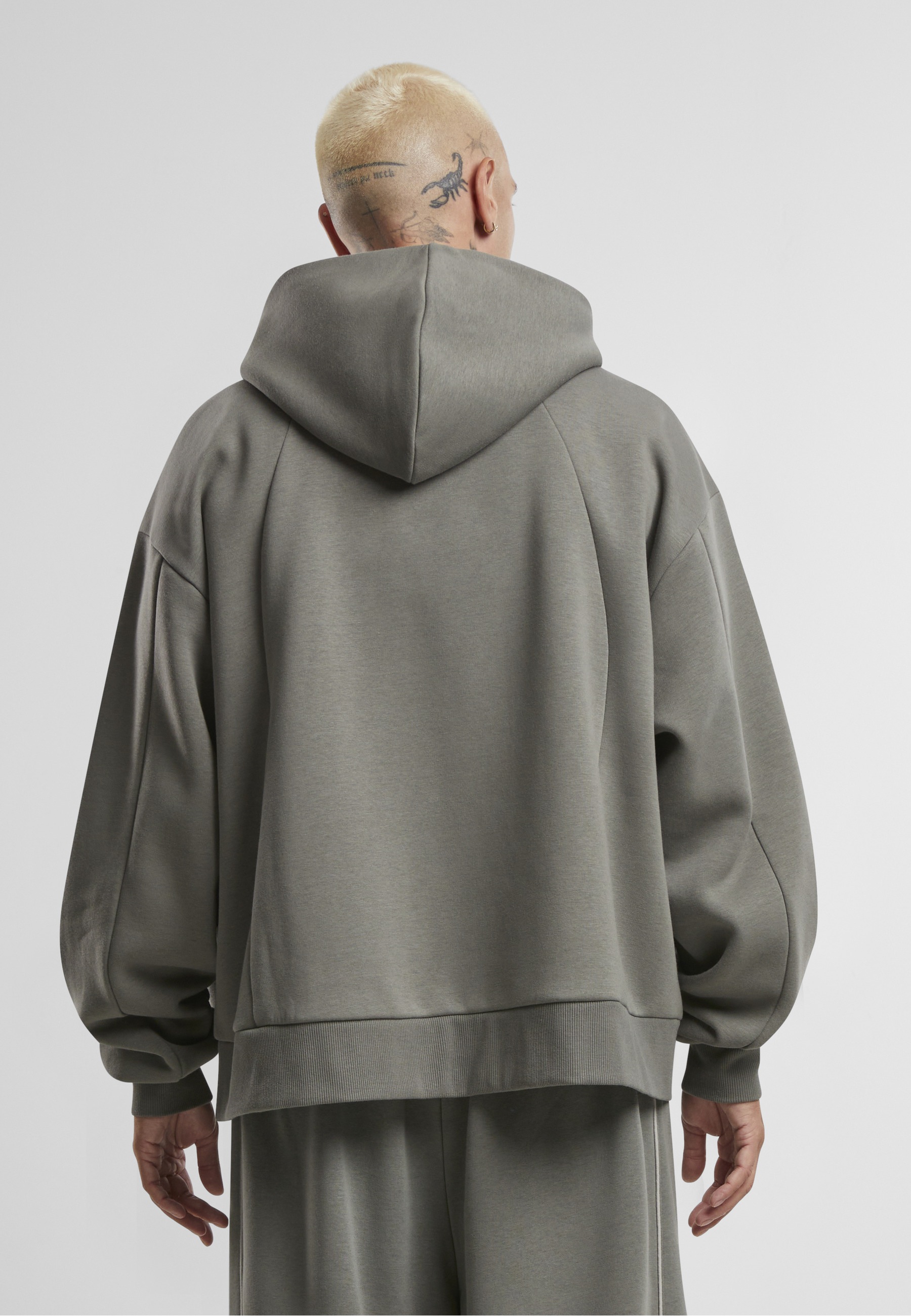 Karl Kani Kapuzenpullover »Karl Kani KK Boxy Full Zip Hoodie« 1
