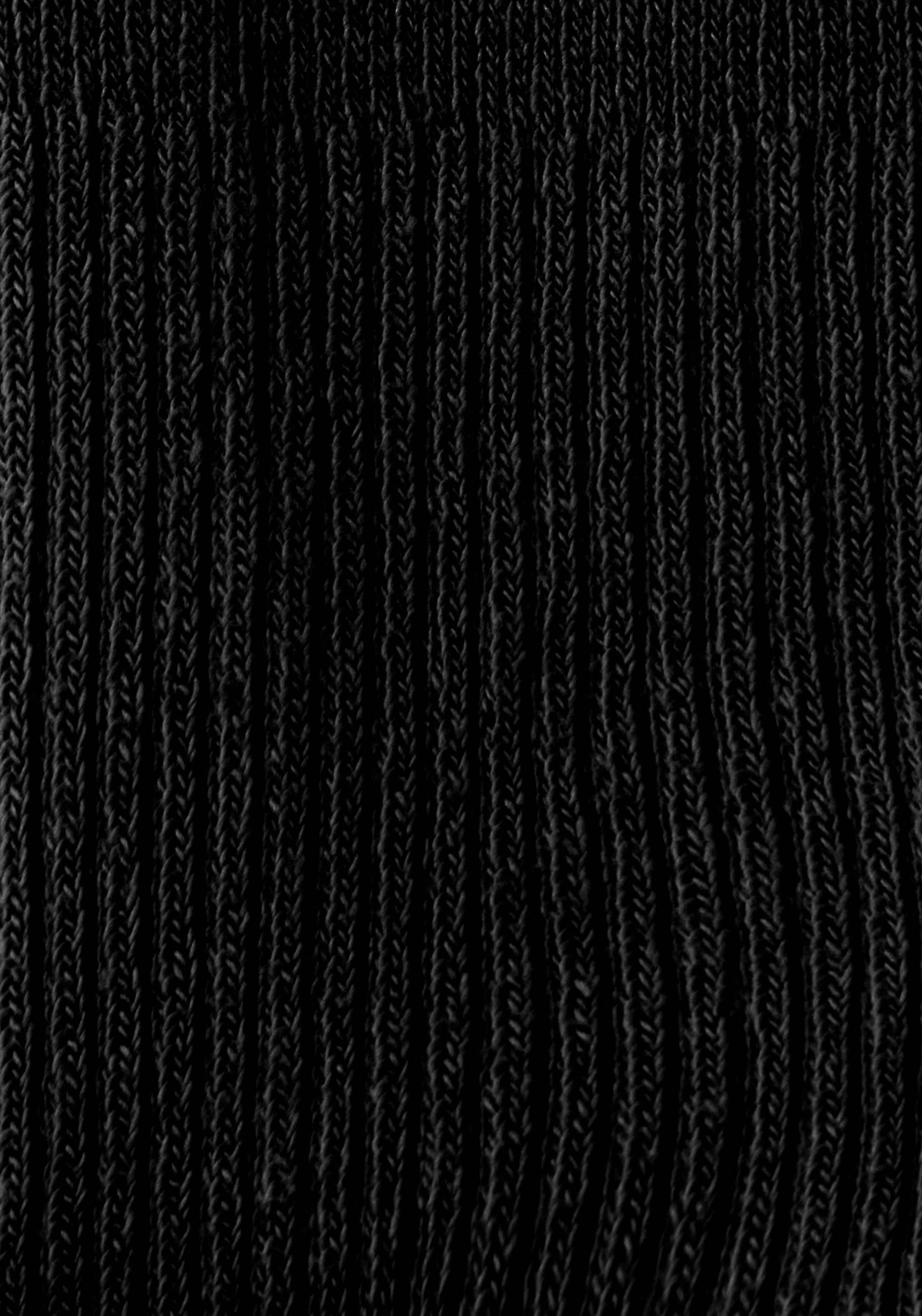 Bench. Kniestrümpfe Packung, 6 Stk. tlg. mit antibakterieller Feuchtigkeitsregulierung