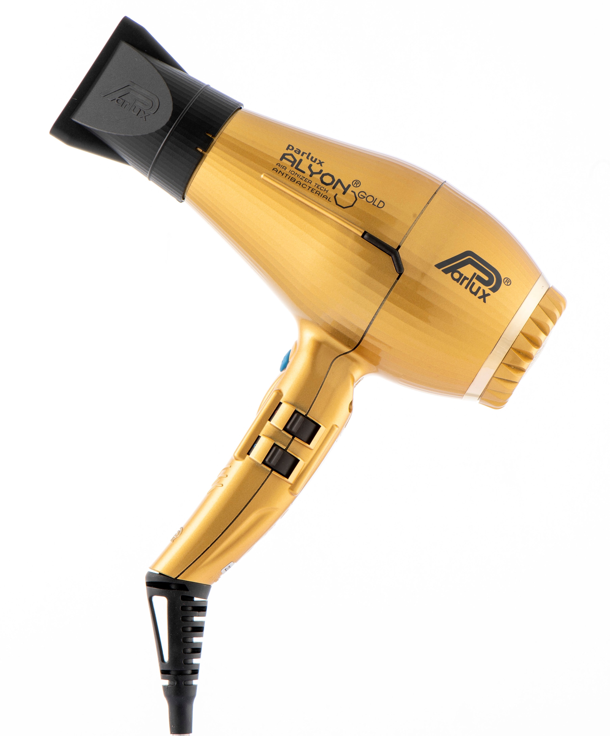 Parlux Haartrockner »Parlux Alyon Ionic«, 2250 W, Patentiertes Reinigungssystem HFS (Hair Free System)