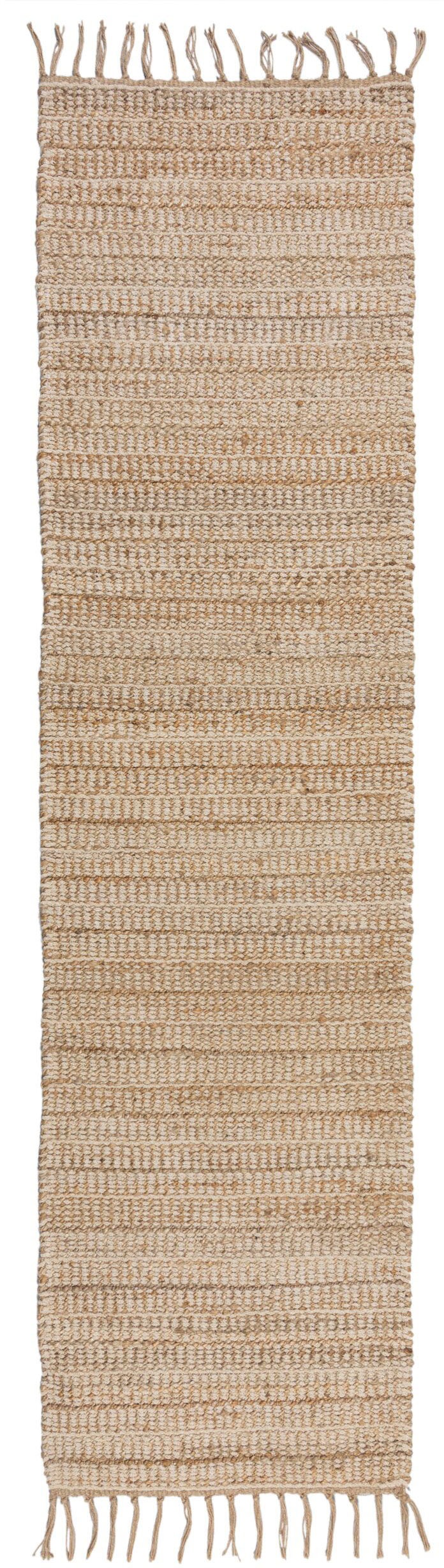 FLAIR RUGS Läufer »Levi«, rechteckig, 10 mm Höhe