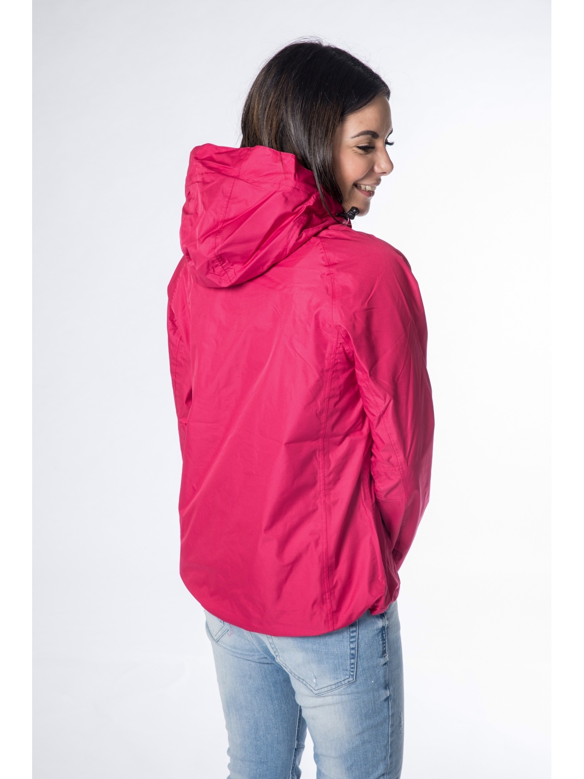 DEPROC Active Regenjacke »DURELL WOMEN« auch in Großen Größen erhältlich