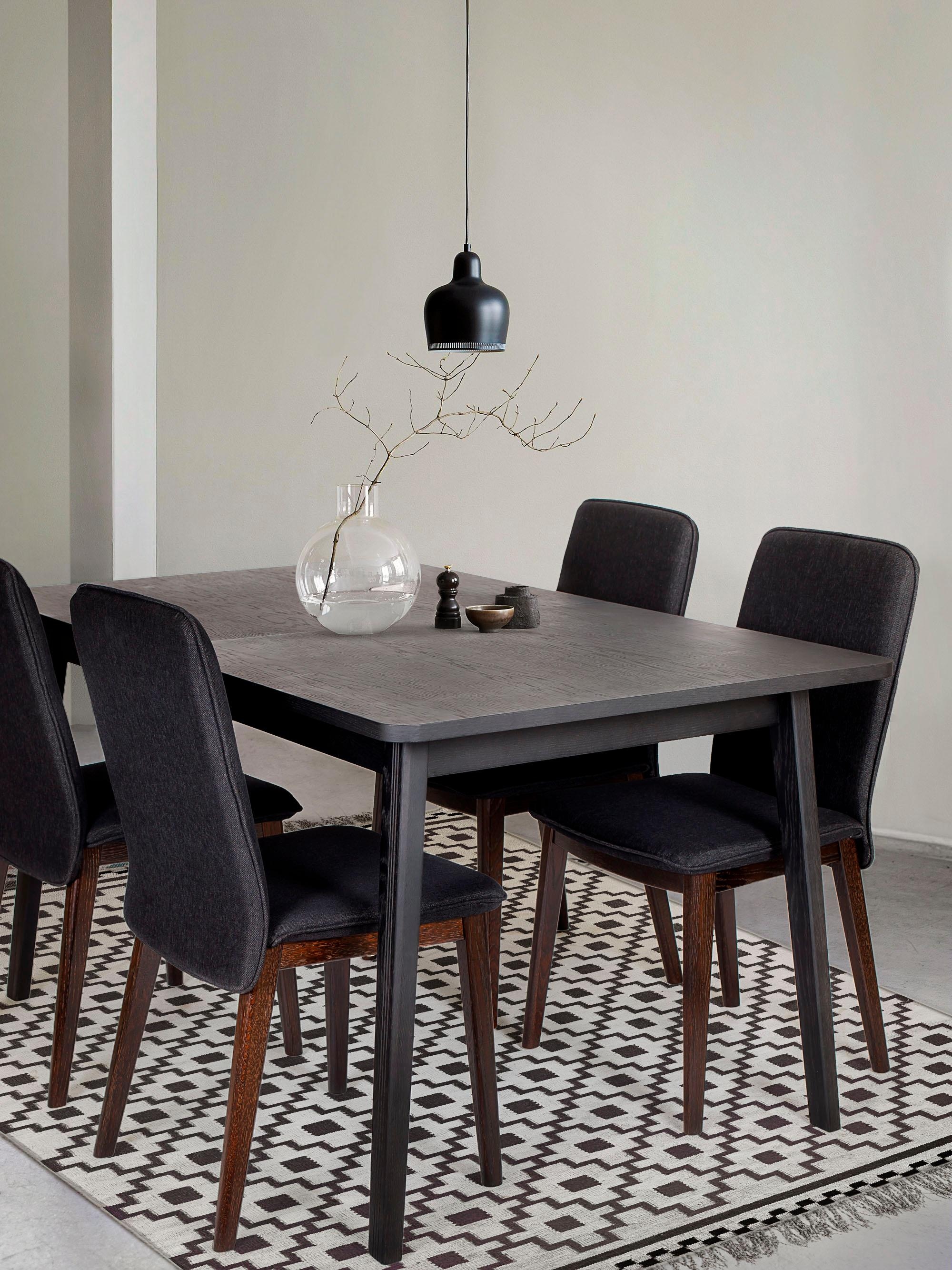 Woodman Esstisch Breite 140 cm, FSC®-zertifiziert günstig online kaufen