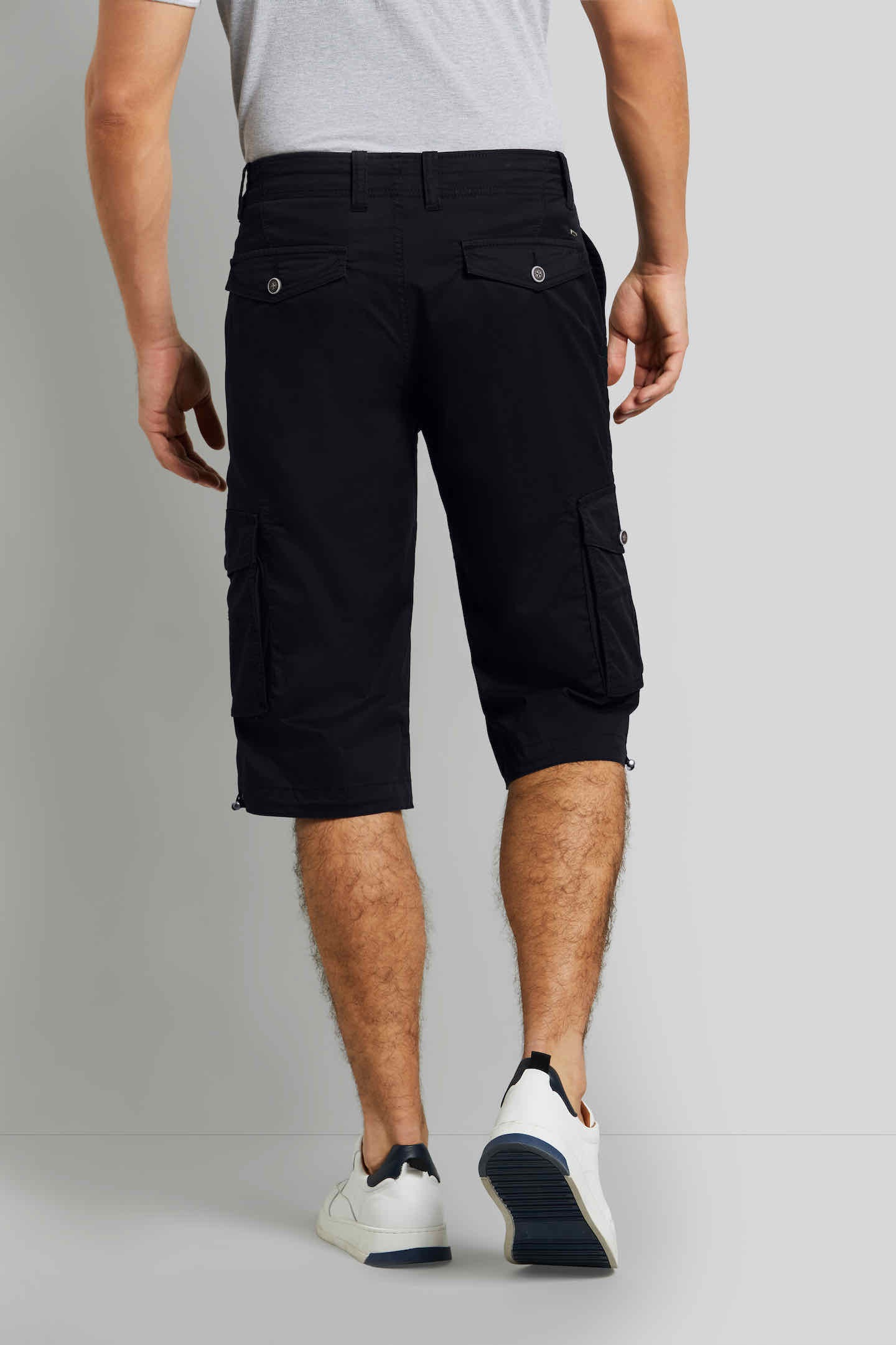 2. Bild von bugatti Bermudas, mit Elasthananteil