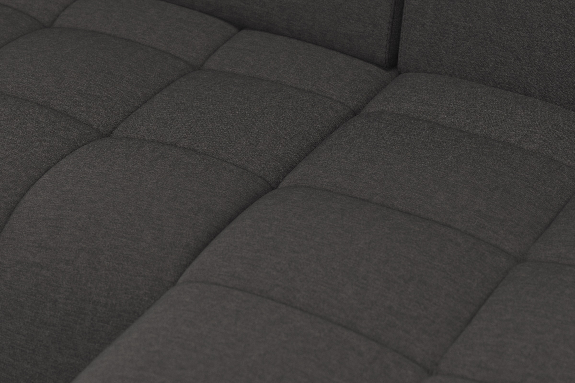 sit&more Ecksofa »Cool L-Form«, wahlweise mit Kopfteilverstellung und Vorziehsitz, motorisch