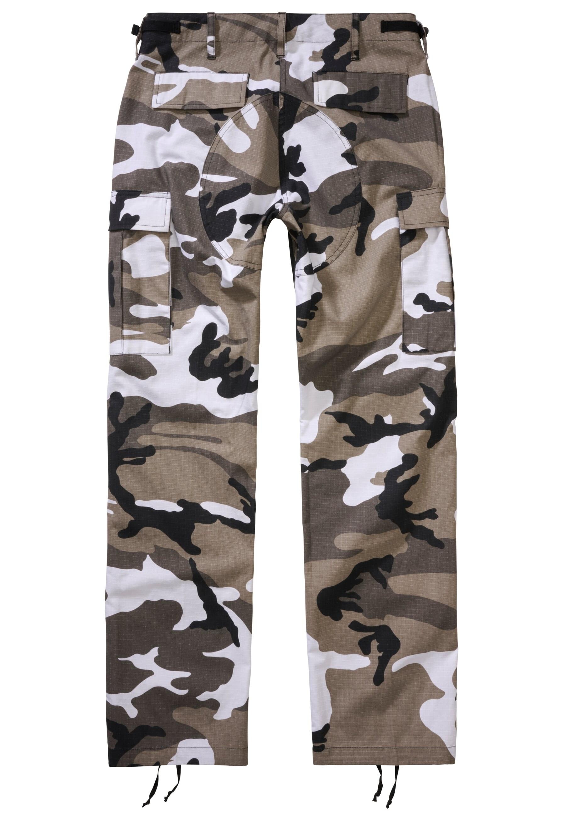 Brandit Cargohose »Brandit Damen Ladies BDU Ripstop Trouser«