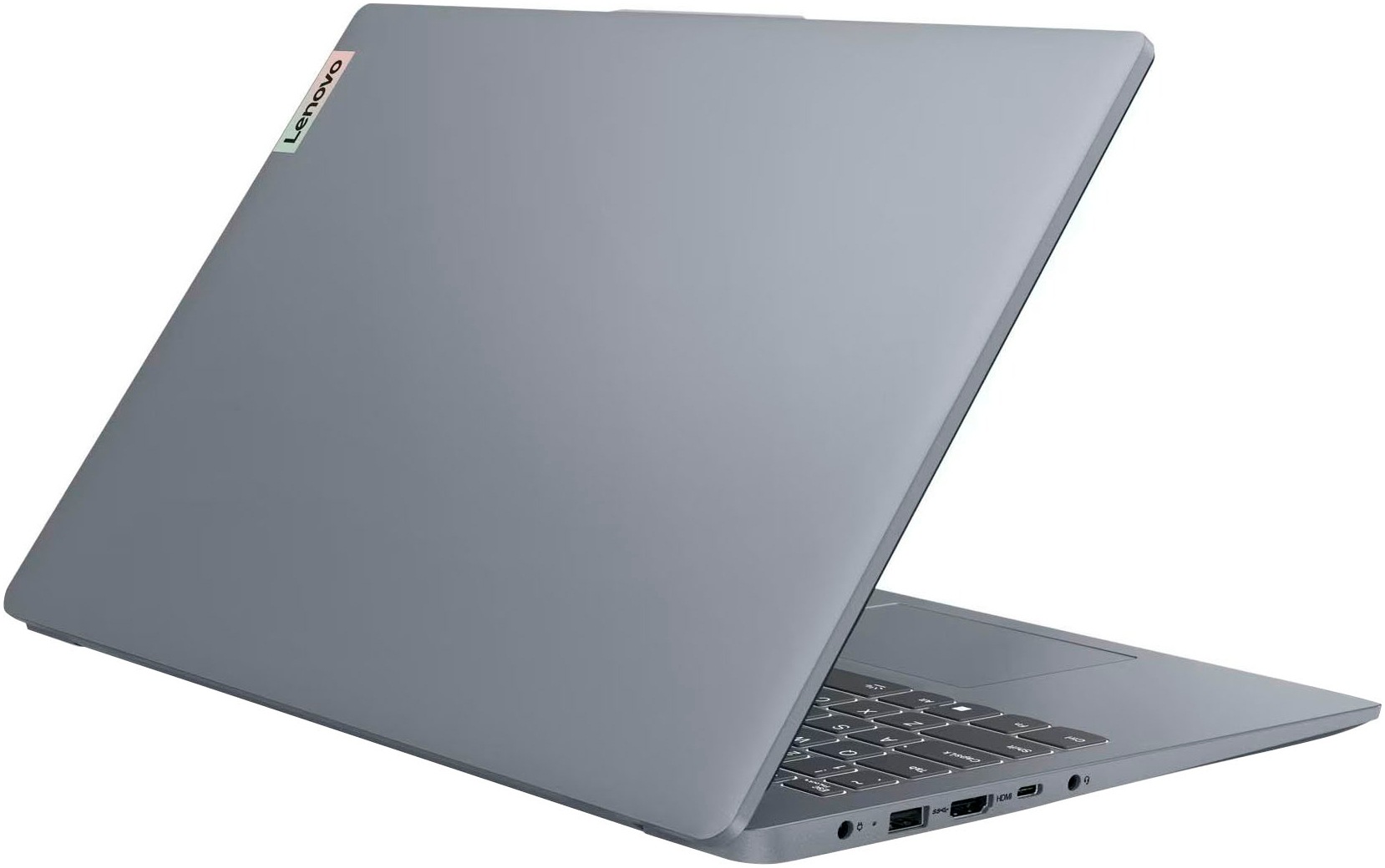 Lenovo Notebook »IdeaPad Slim 3 15ABR8«, 39,62 cm, / 15,6 Zoll, AMD, Ryzen 7, Radeon Graphics, 1000 GB SSD