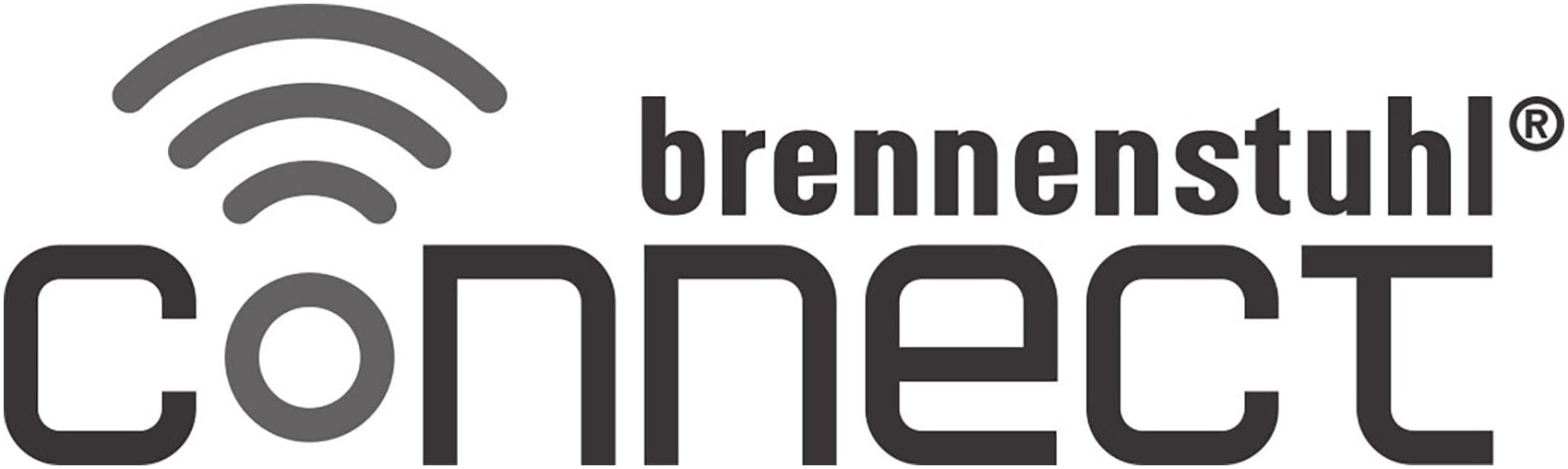 Brennenstuhl Smarter LED-Lichtstreifen »Connect LED WiFi Strahler mit Infrarot-Bewegungsmelder«