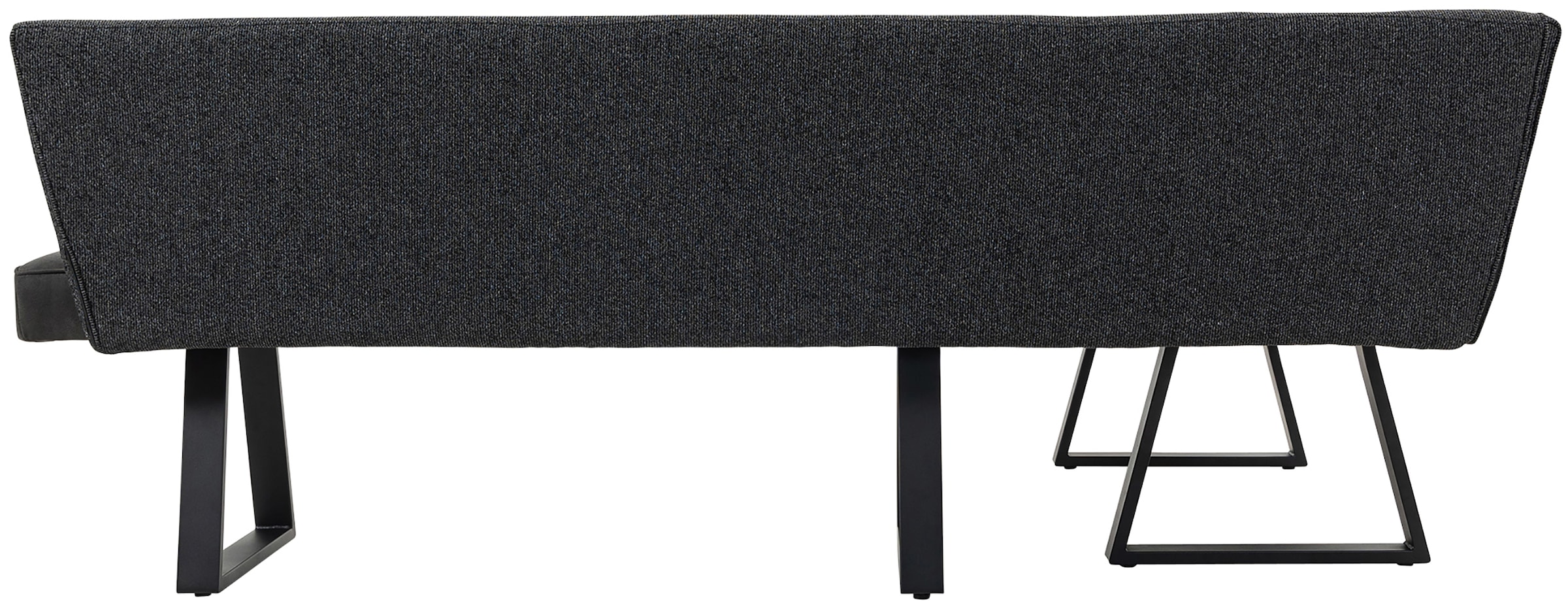 Duo Collection Eckbank »Alena« 1 Stk. tlg. beidseitig montierbar, Taschenfederkern