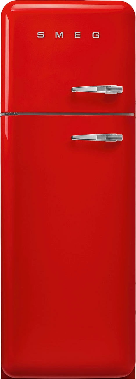 Smeg Kühl-/Gefrierkombination FAB30 »FAB30LRD5« günstig online kaufen